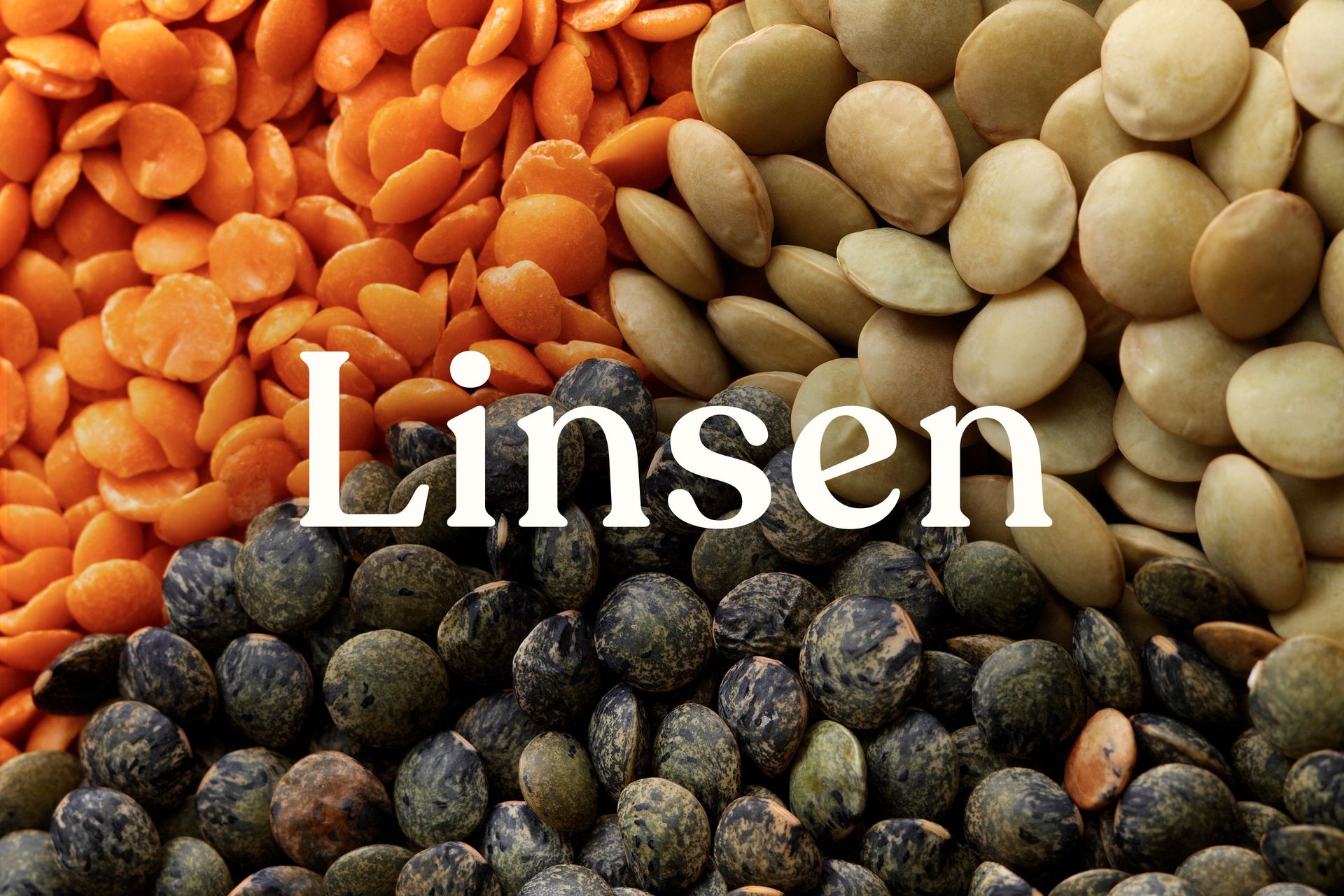 Gerichte mit Linsen neu entdecken