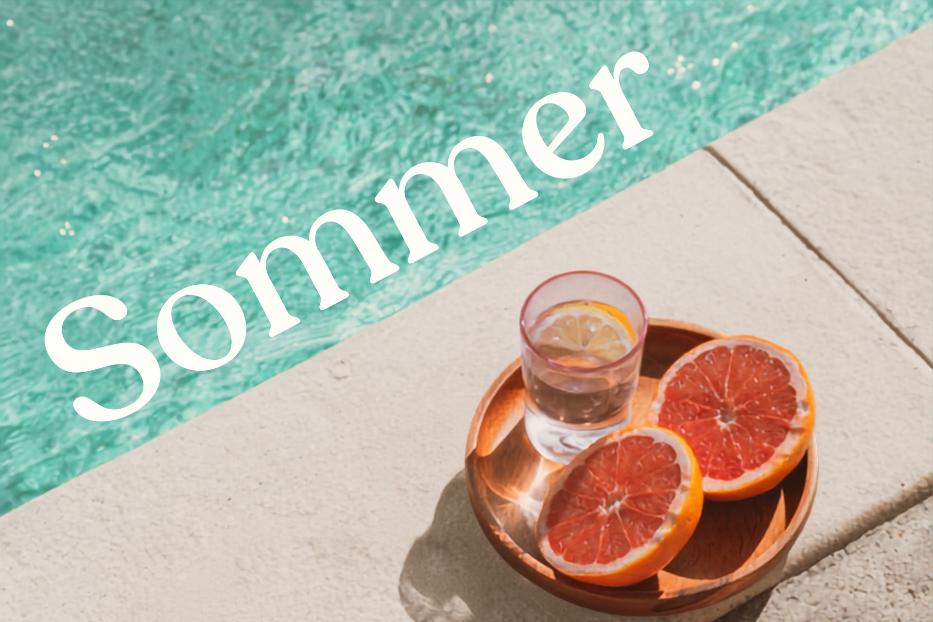 Hol dir den Urlaub auf den Teller!