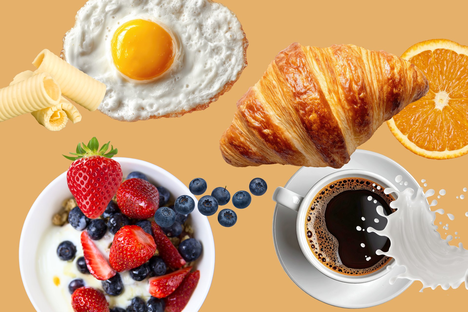Dein perfekter Wochenendbrunch