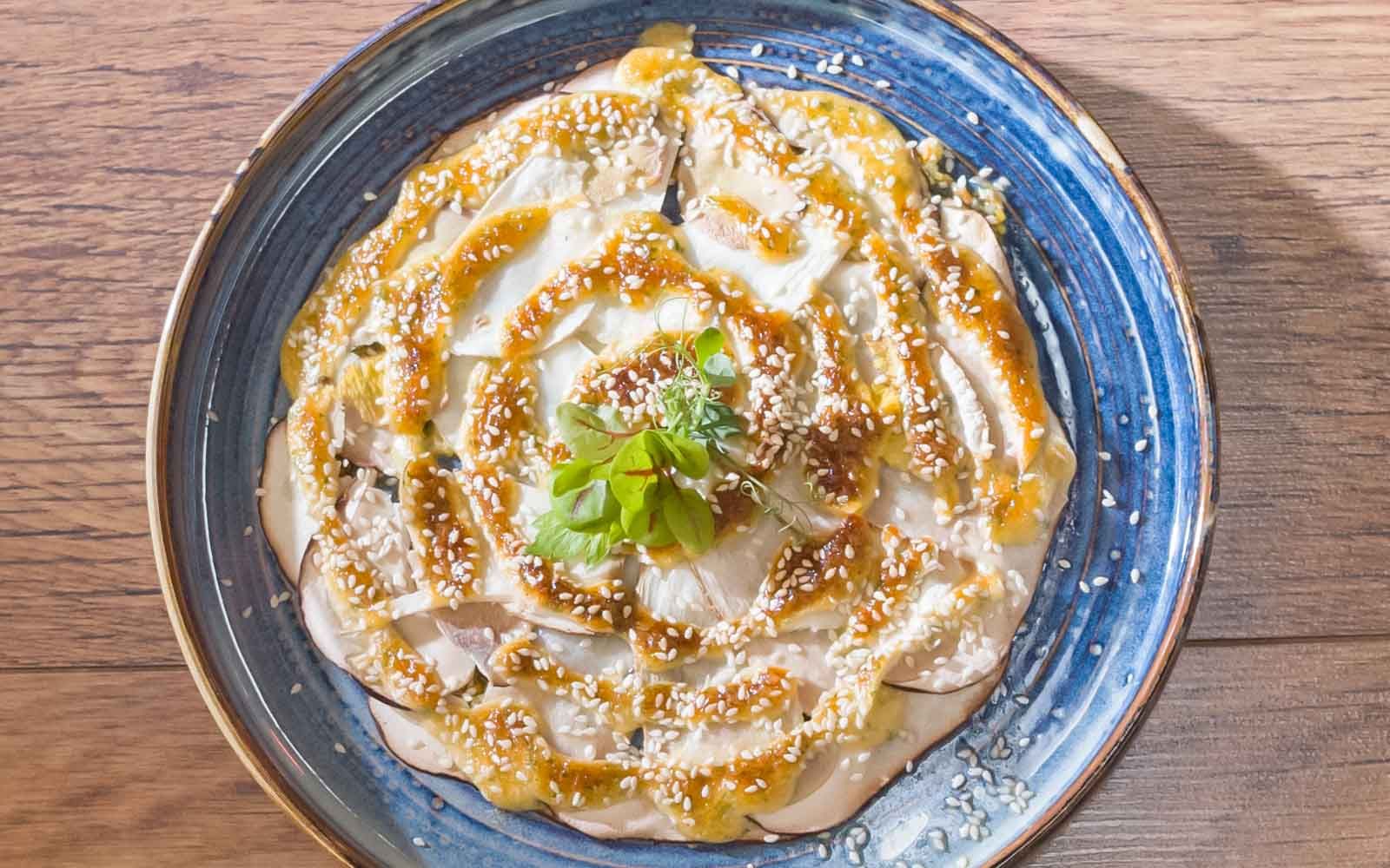 7hauben kochen