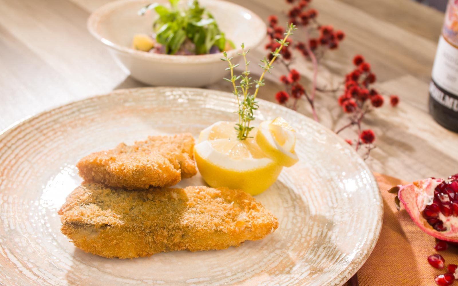7hauben kochen