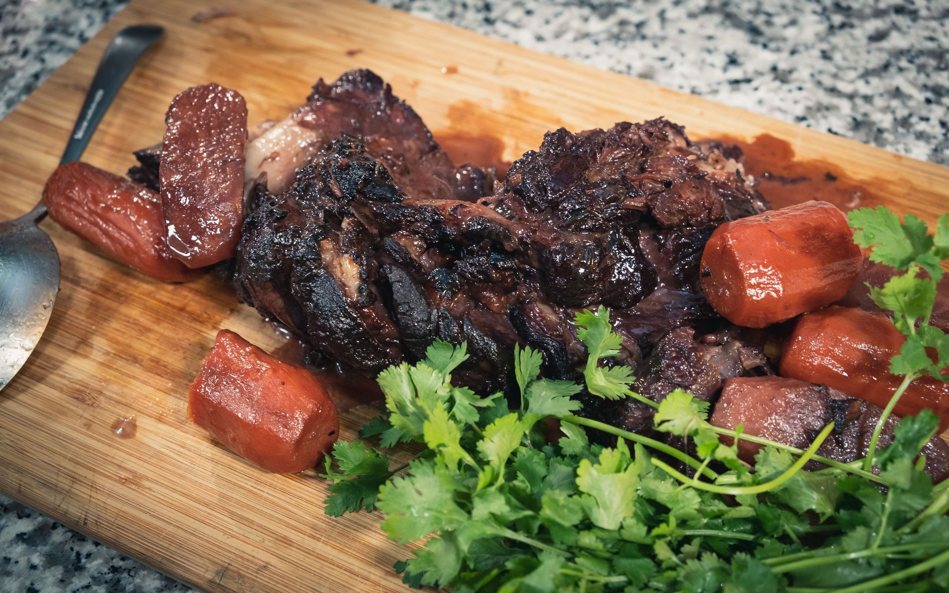 7hauben kochen