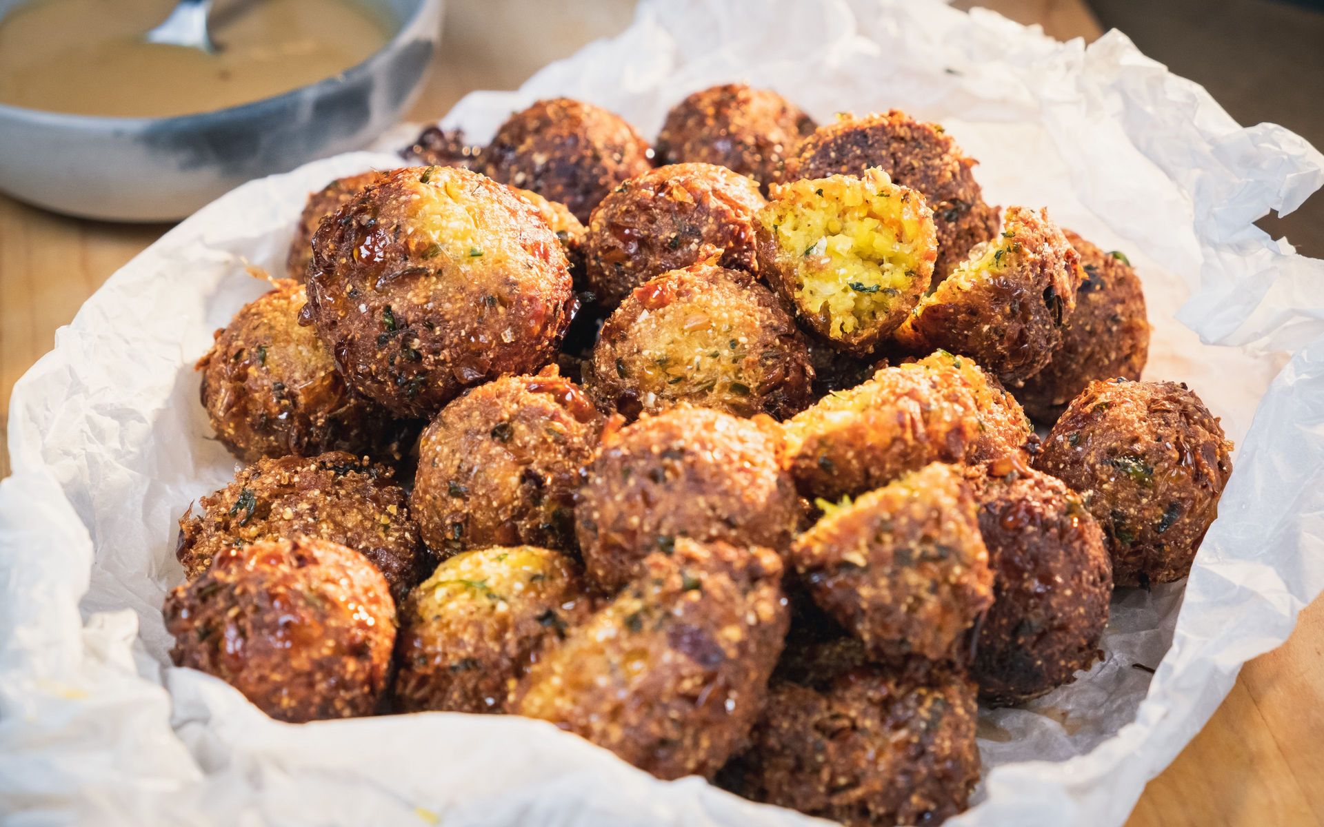 7hauben kochen