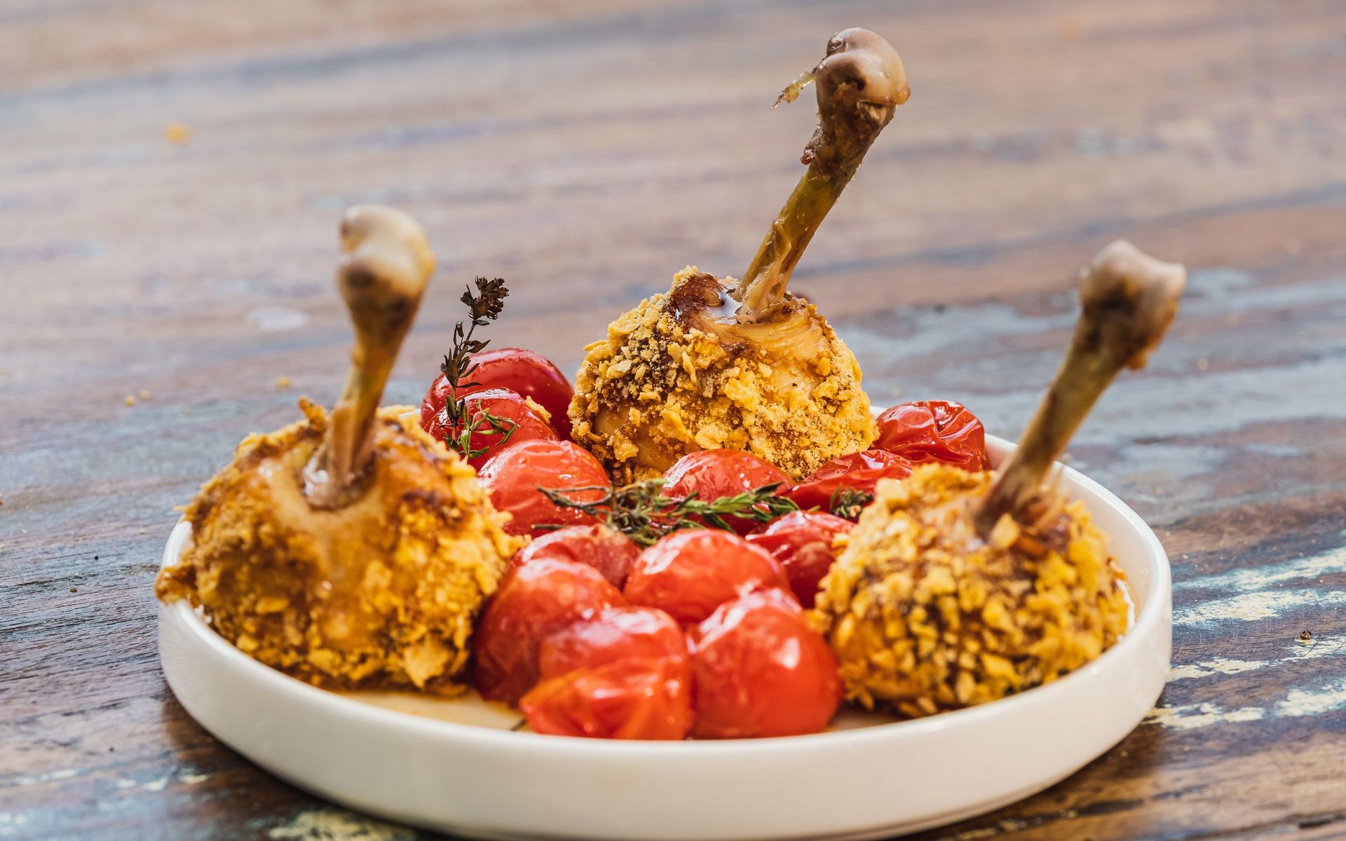 7hauben kochen