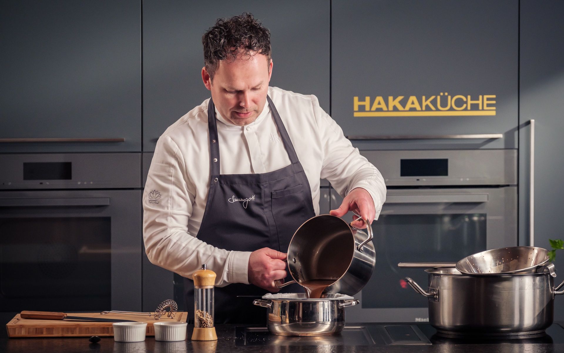 7hauben kochen