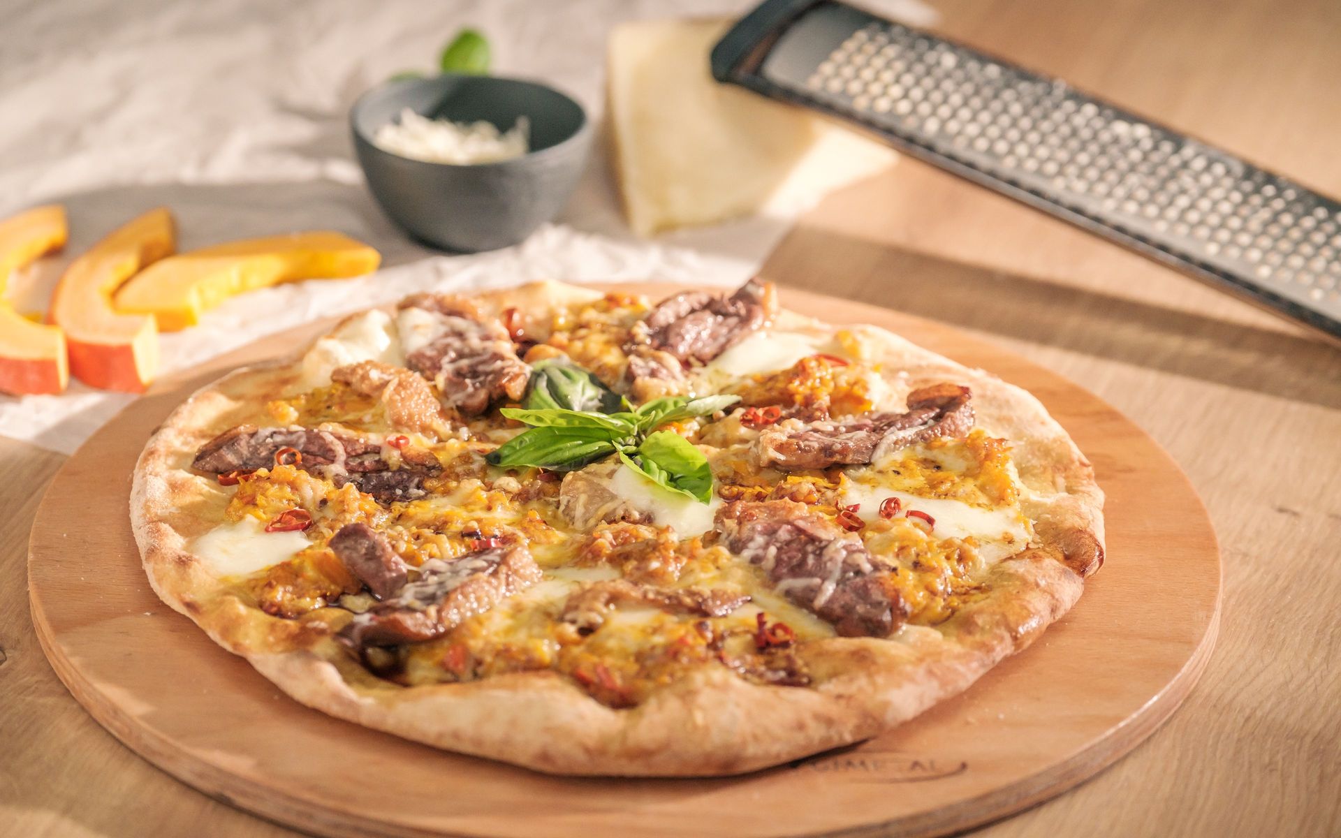 7hauben kochen