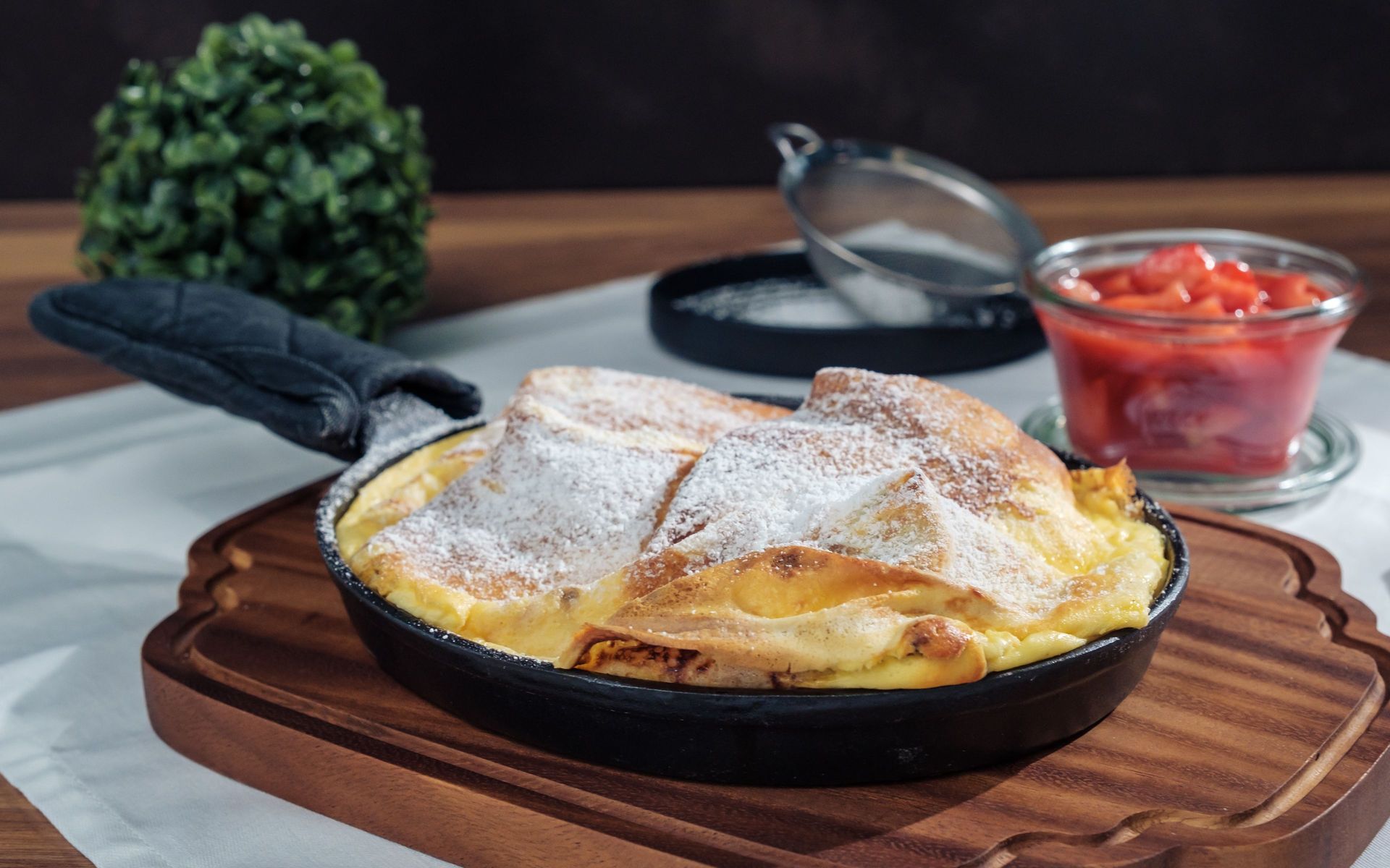 7hauben kochen