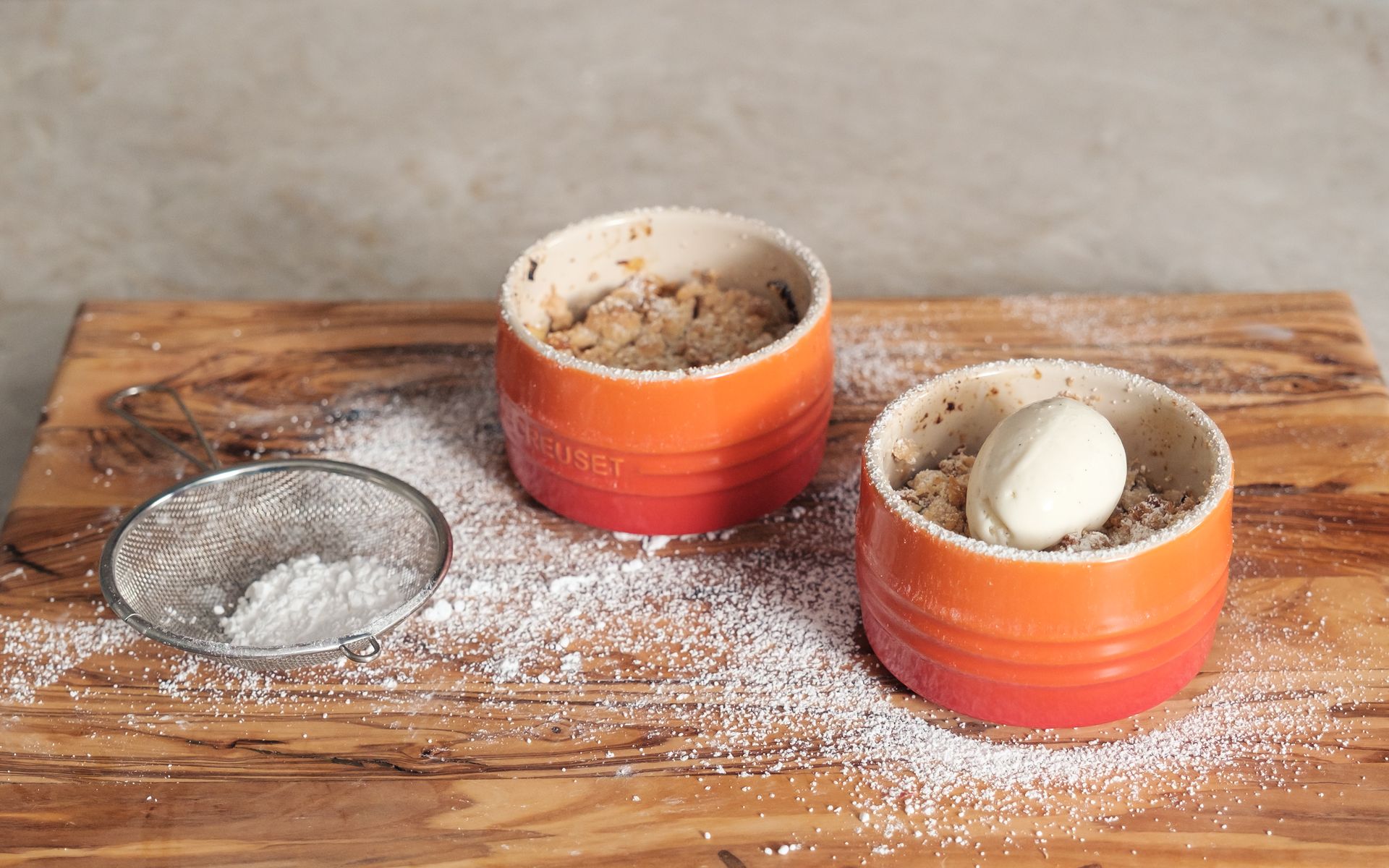 Le Creuset – Tradition und Qualität seit 1925