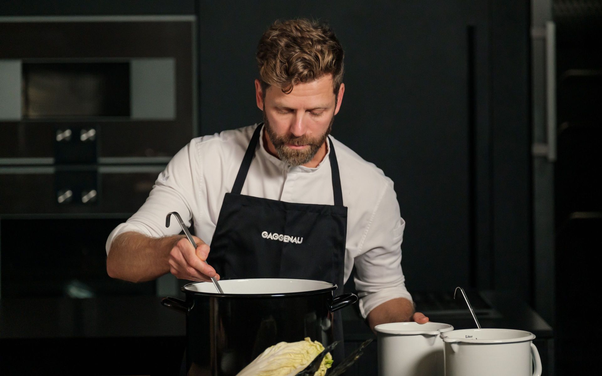 7hauben kochen
