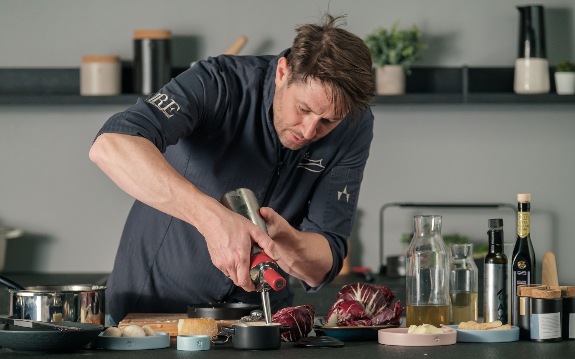 7hauben kochen