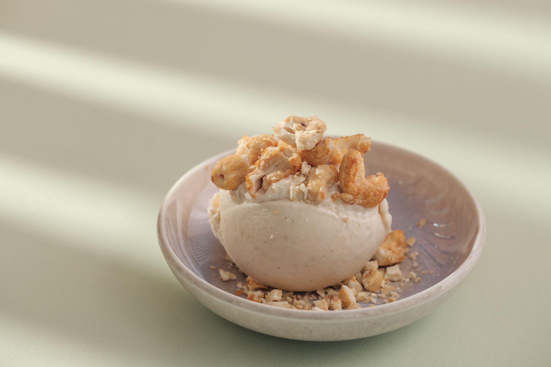 Produktfoto von Cremiges Eis und leckere Desserts in Blitzgeschwindigkeit