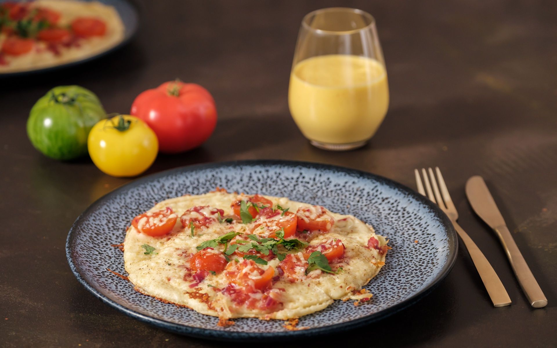 7hauben kochen