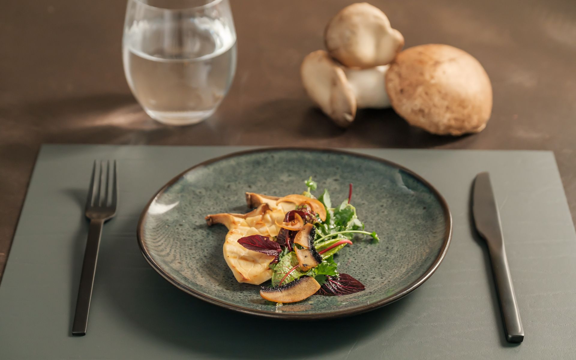 7hauben kochen
