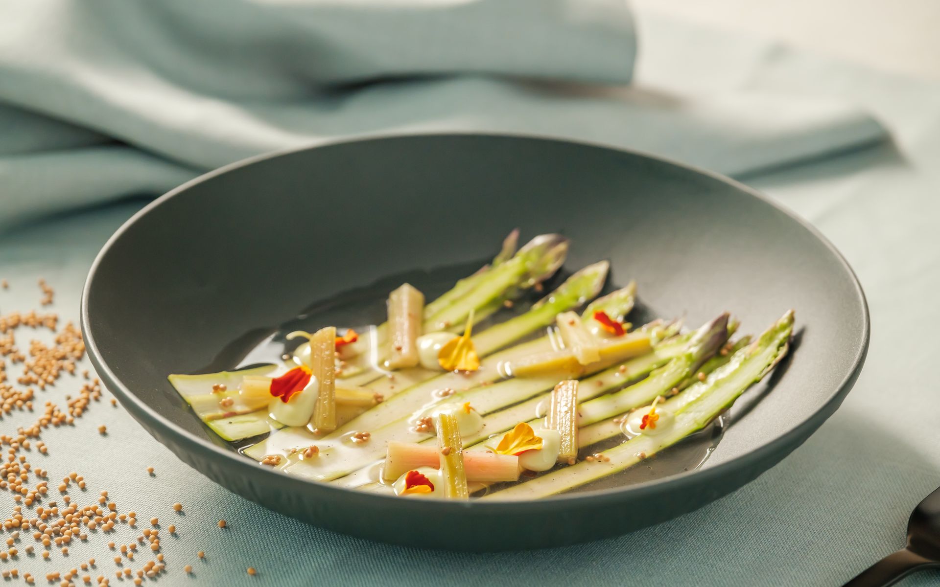 7hauben kochen