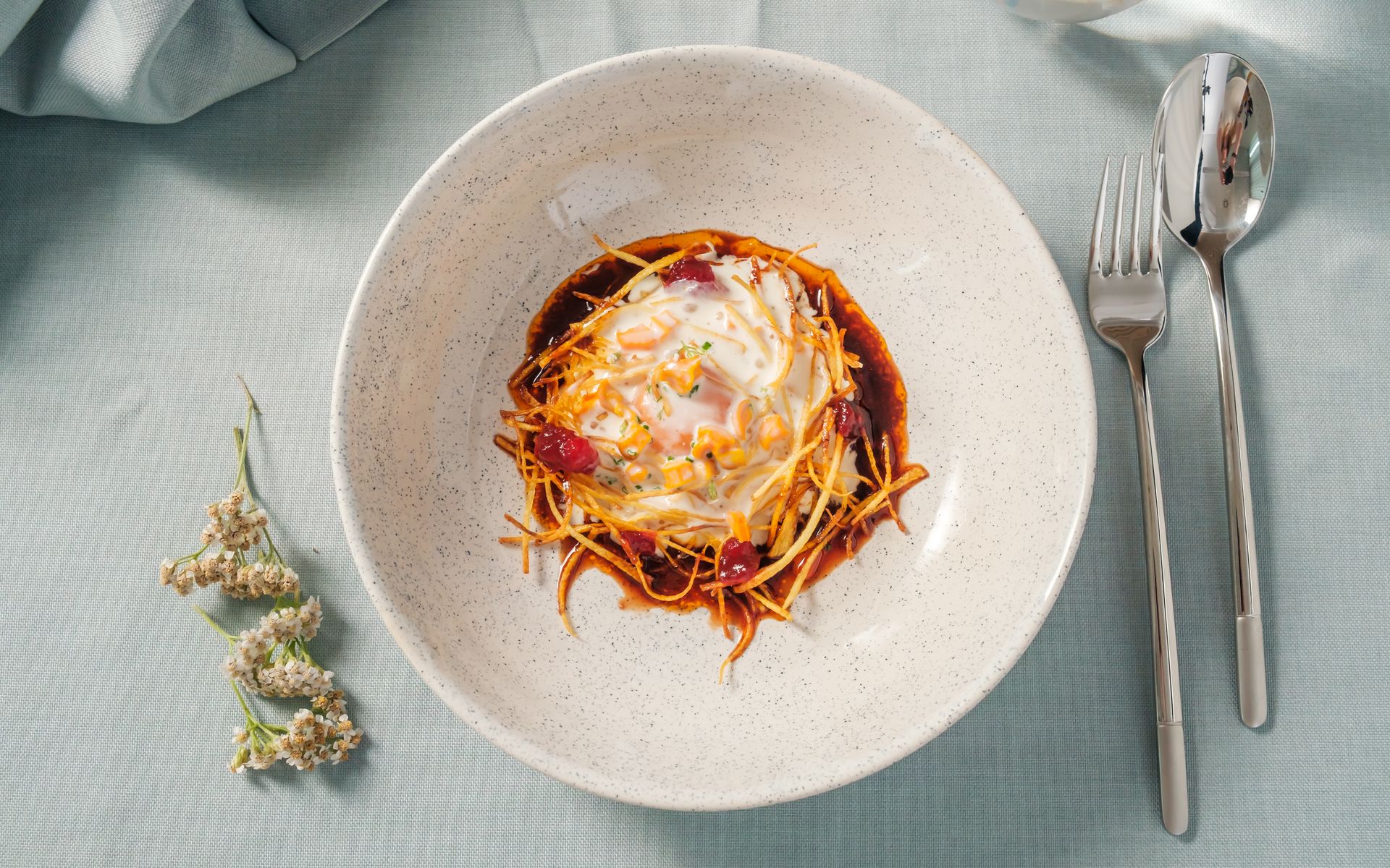 7hauben kochen