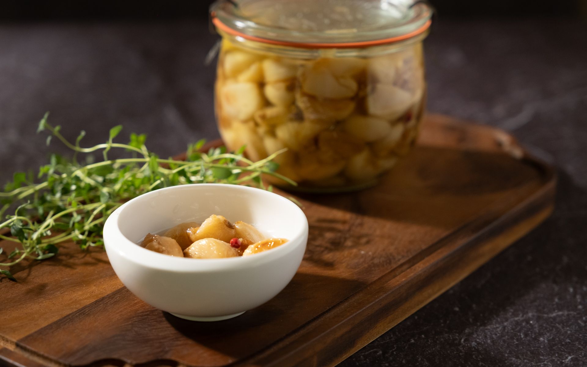 7hauben kochen