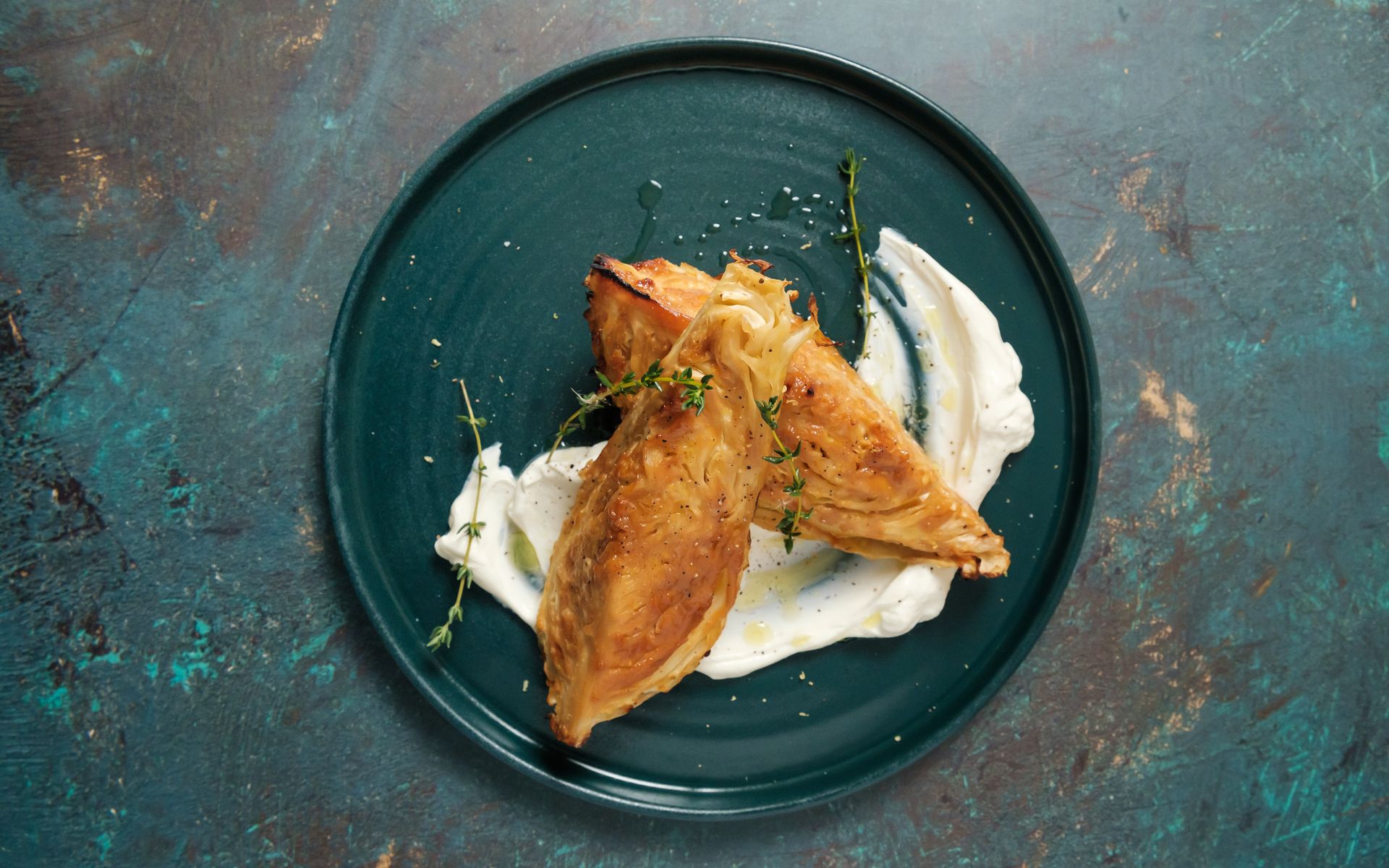 7hauben kochen