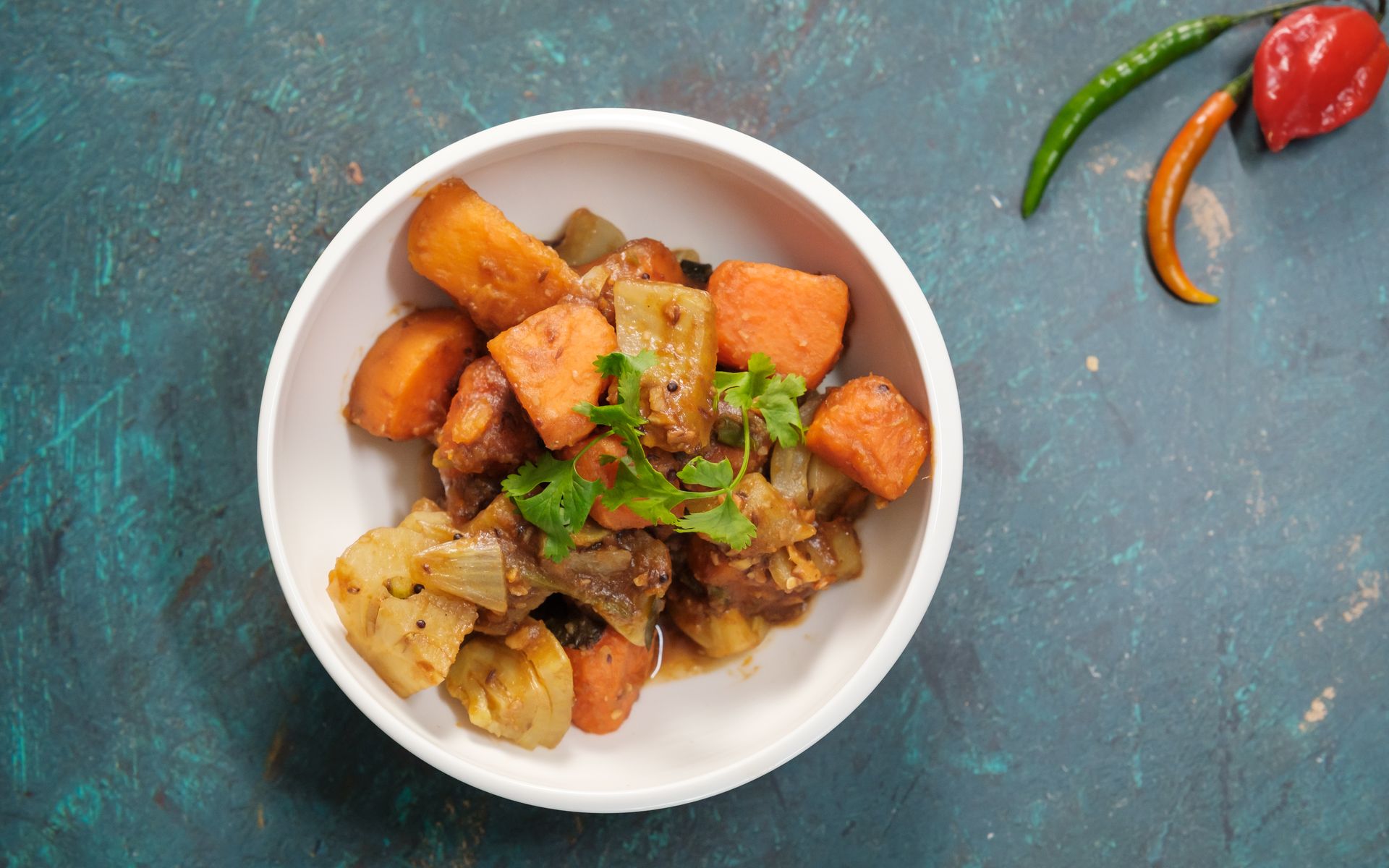 7hauben kochen