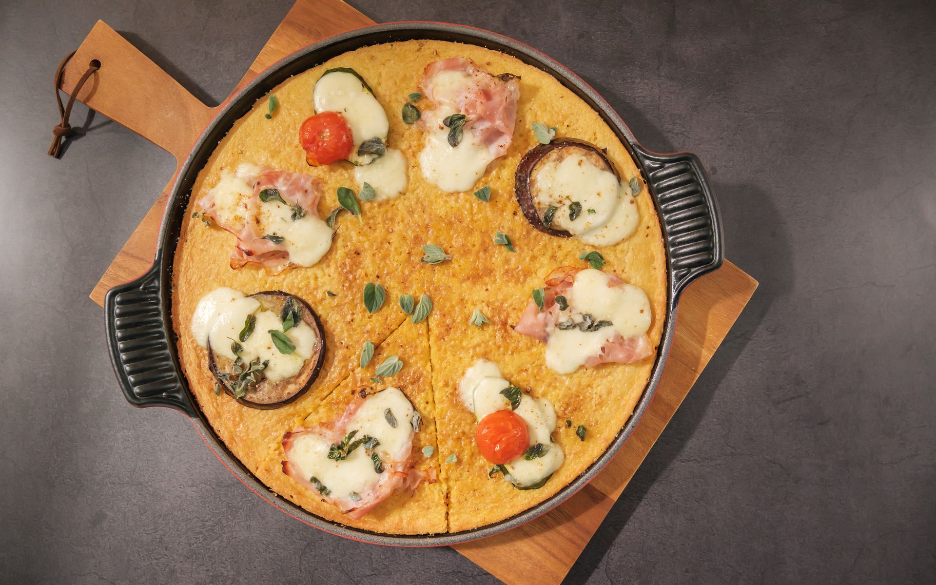 7hauben kochen
