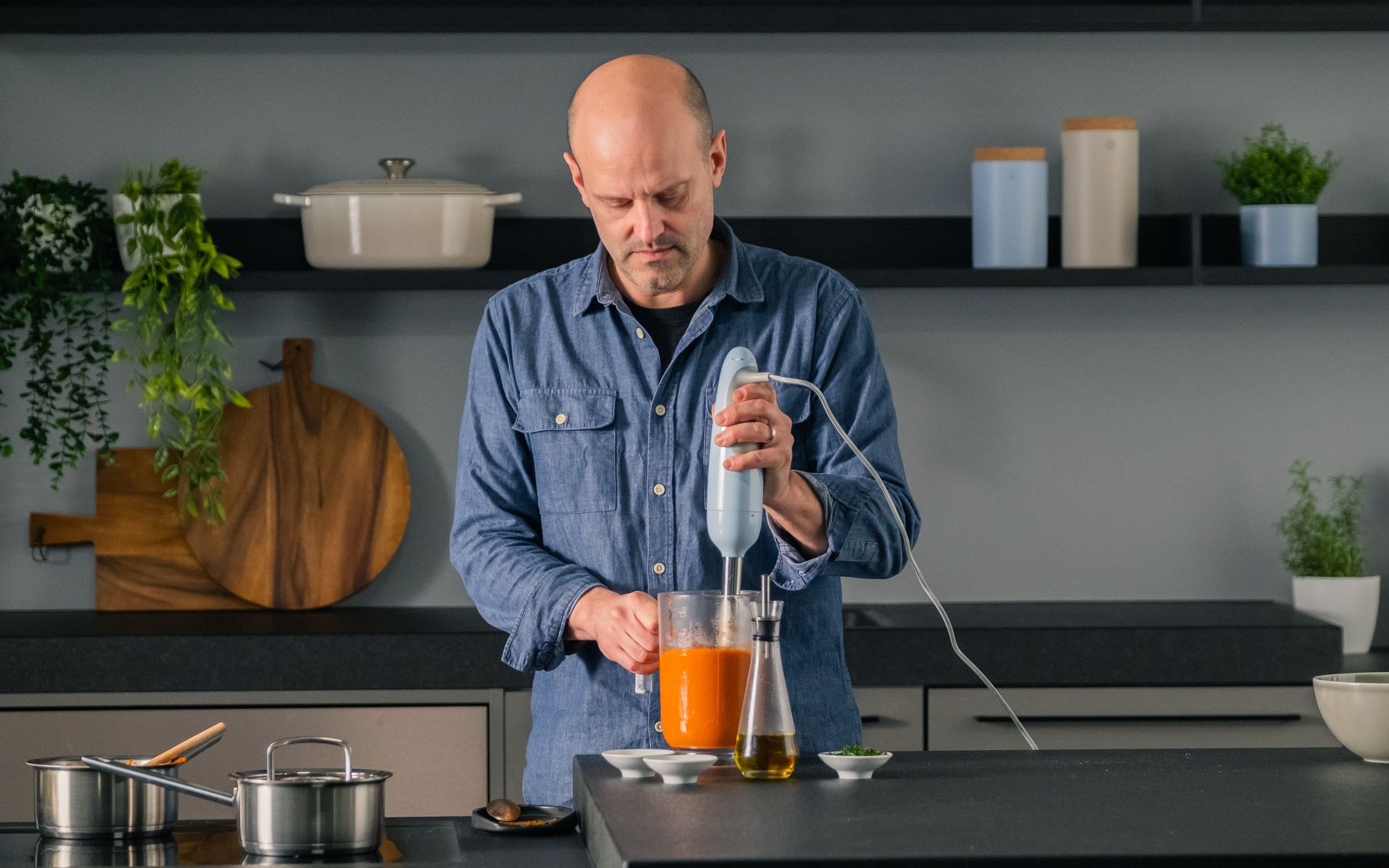 7hauben kochen