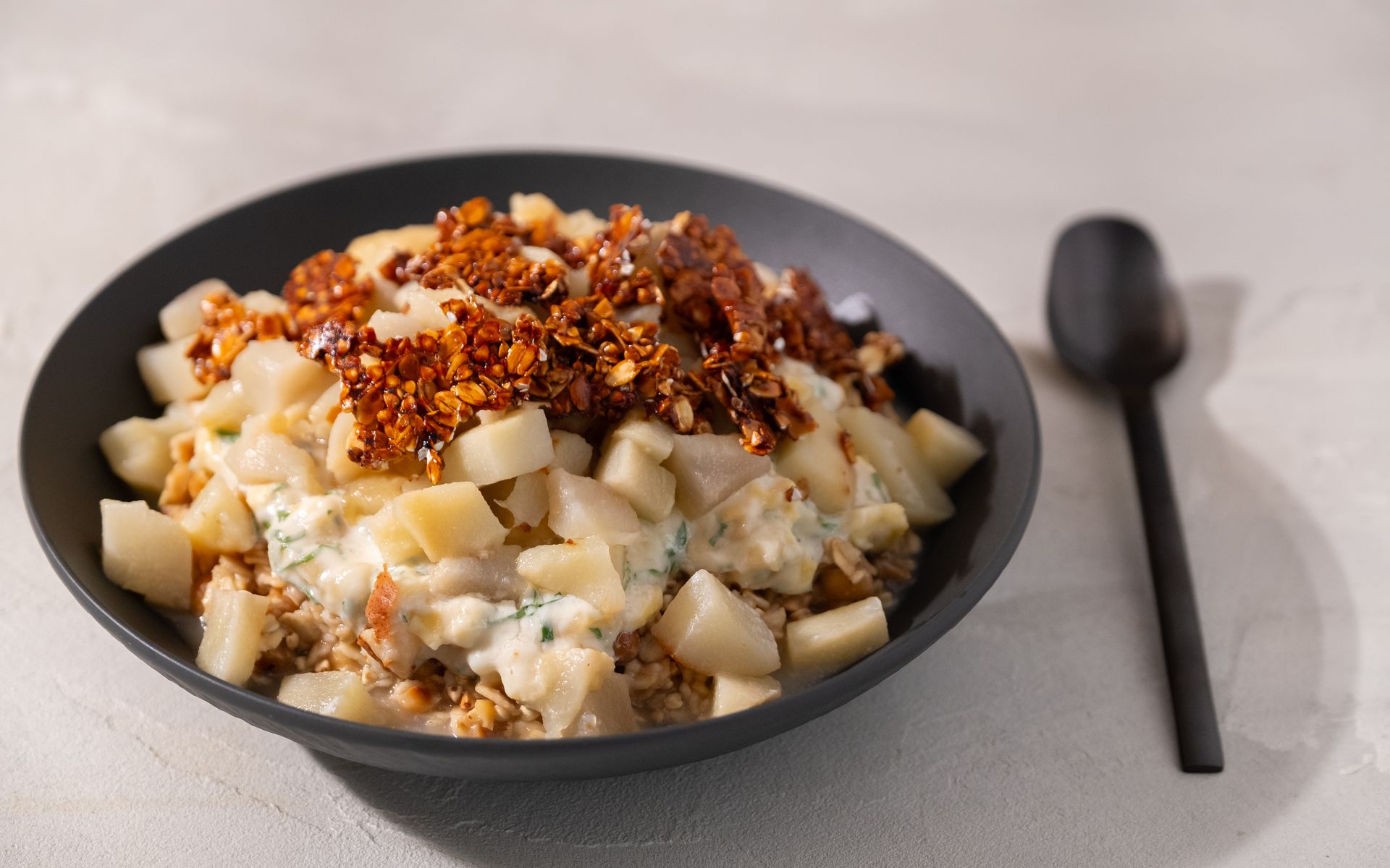 7hauben kochen