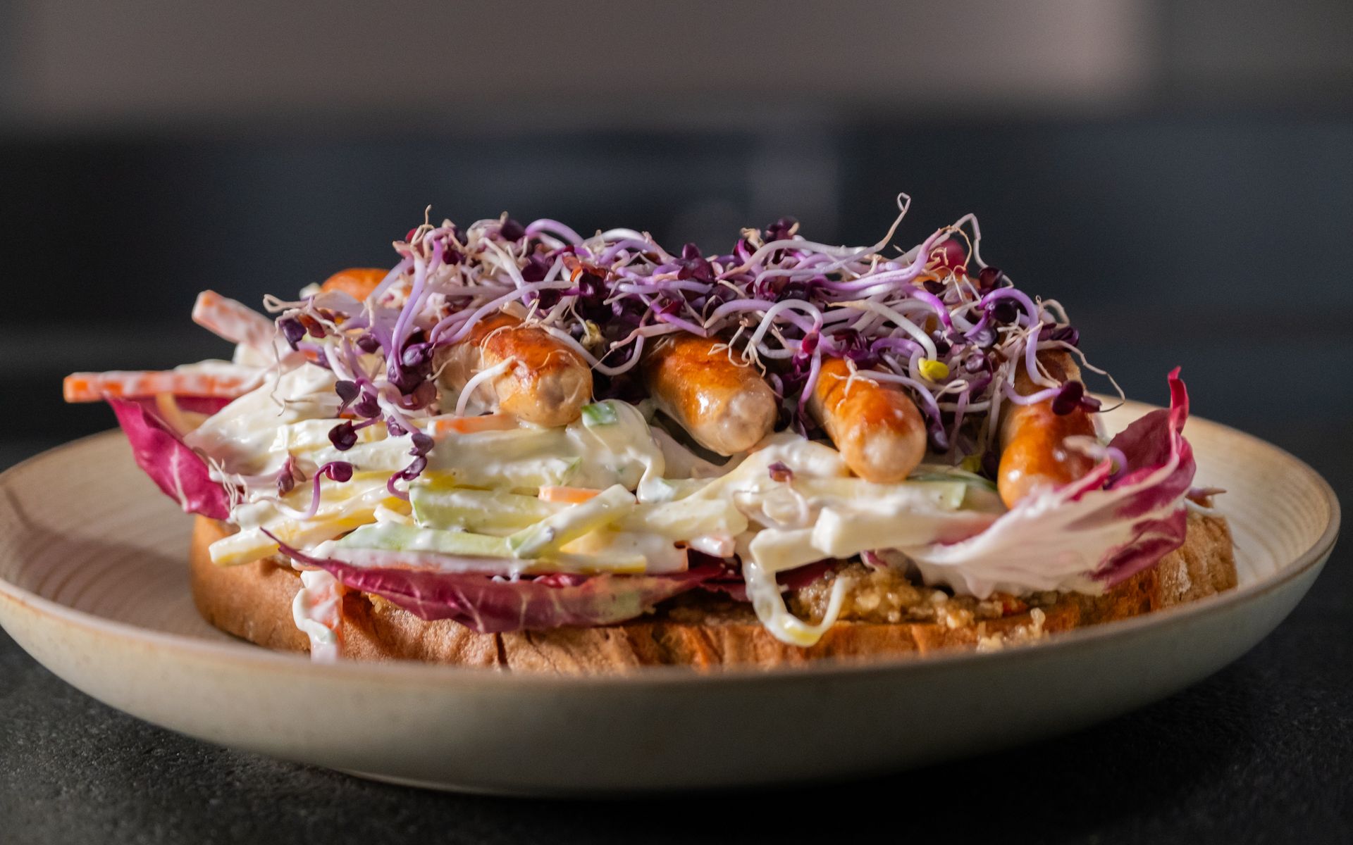 7hauben kochen