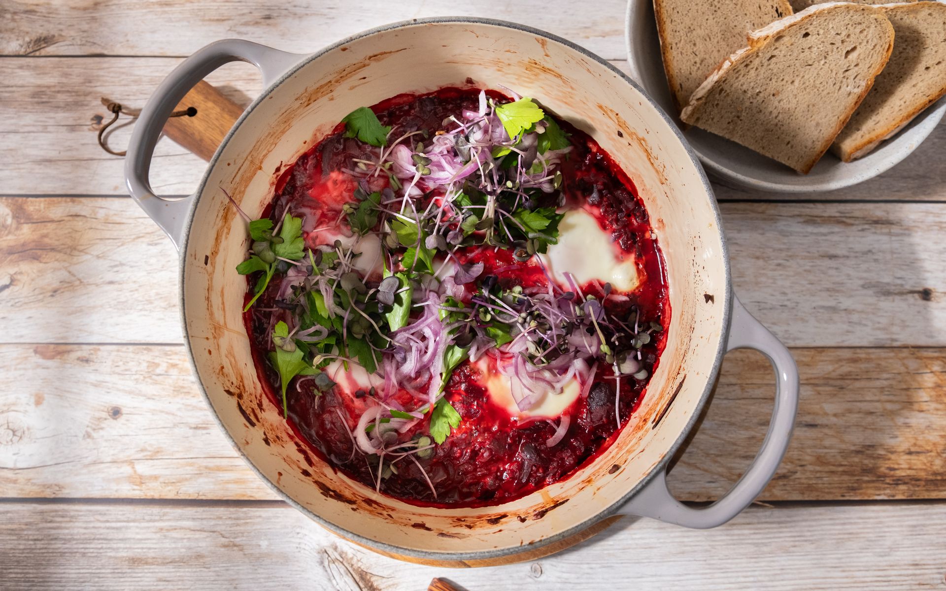 7hauben kochen
