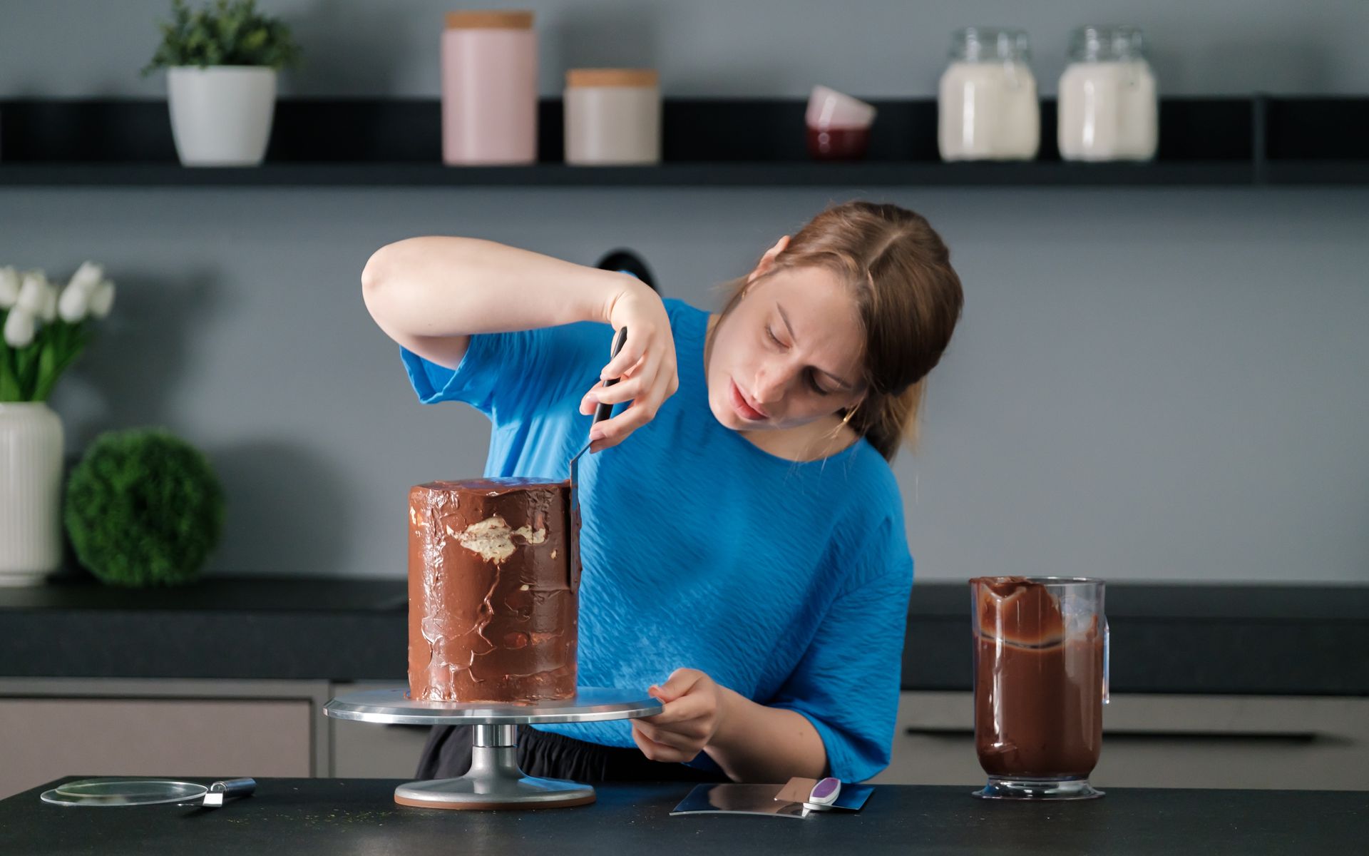 7hauben kochen