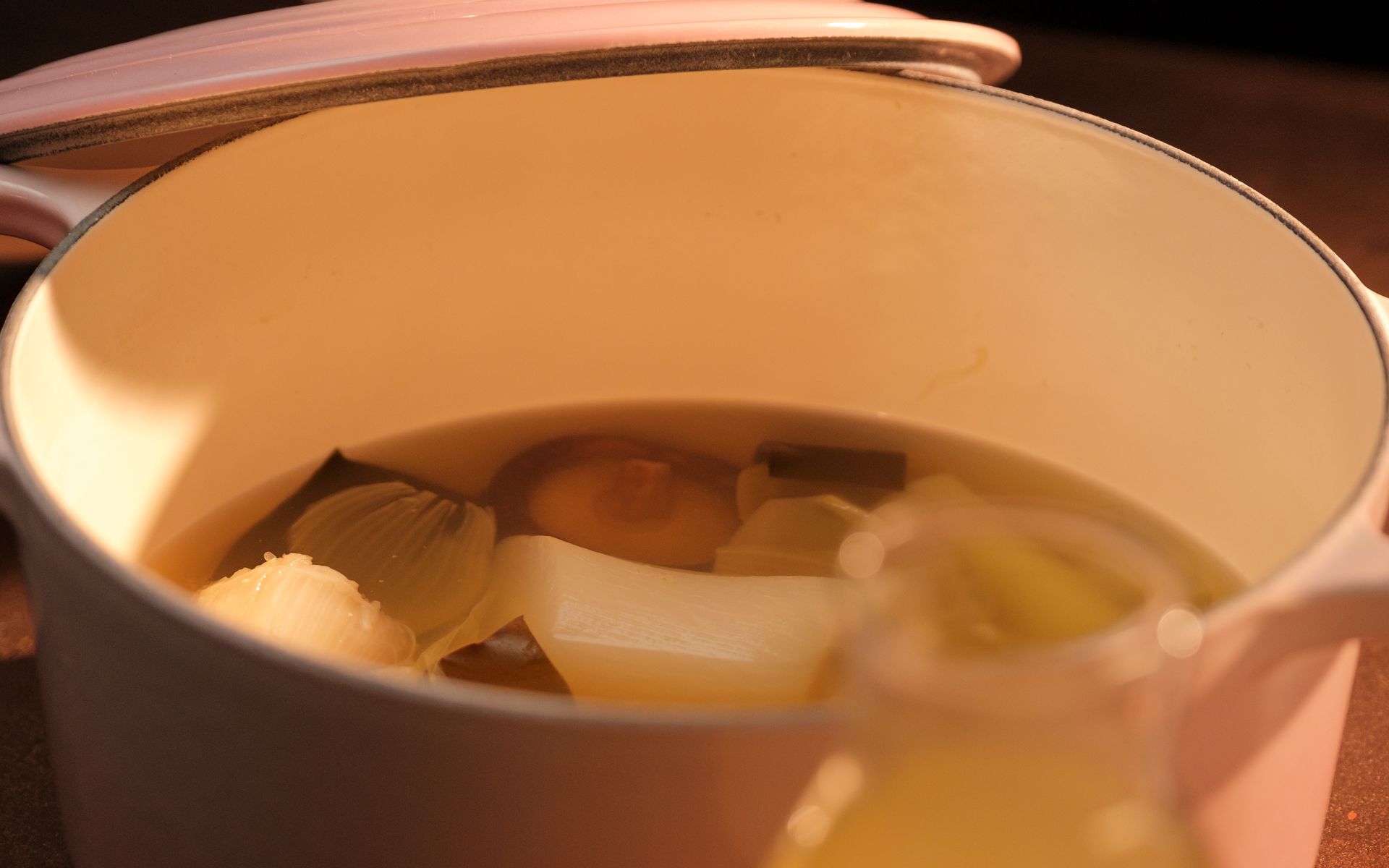 7hauben kochen