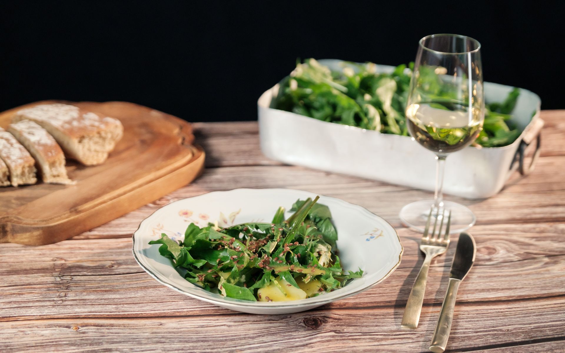 7hauben kochen