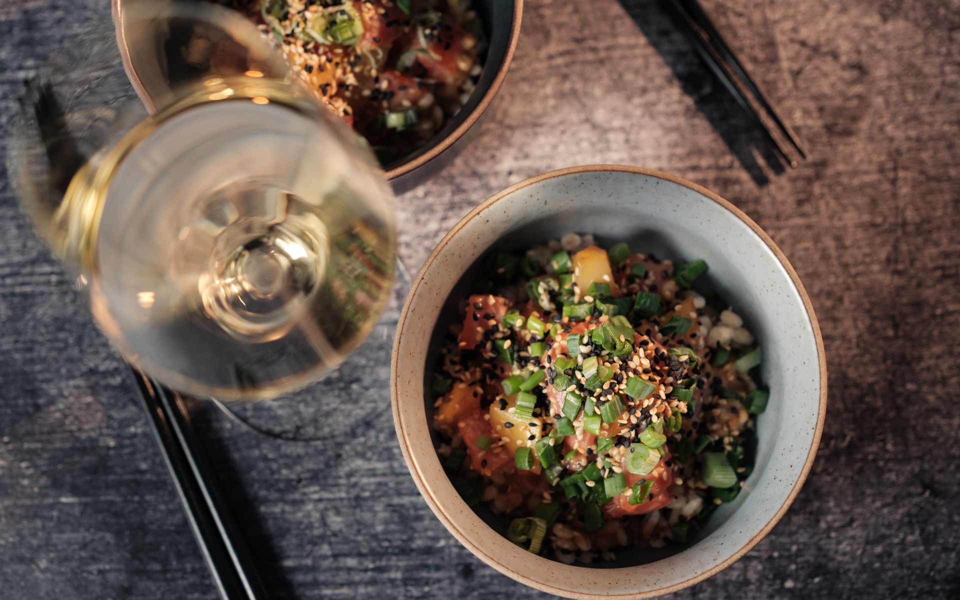 7hauben kochen