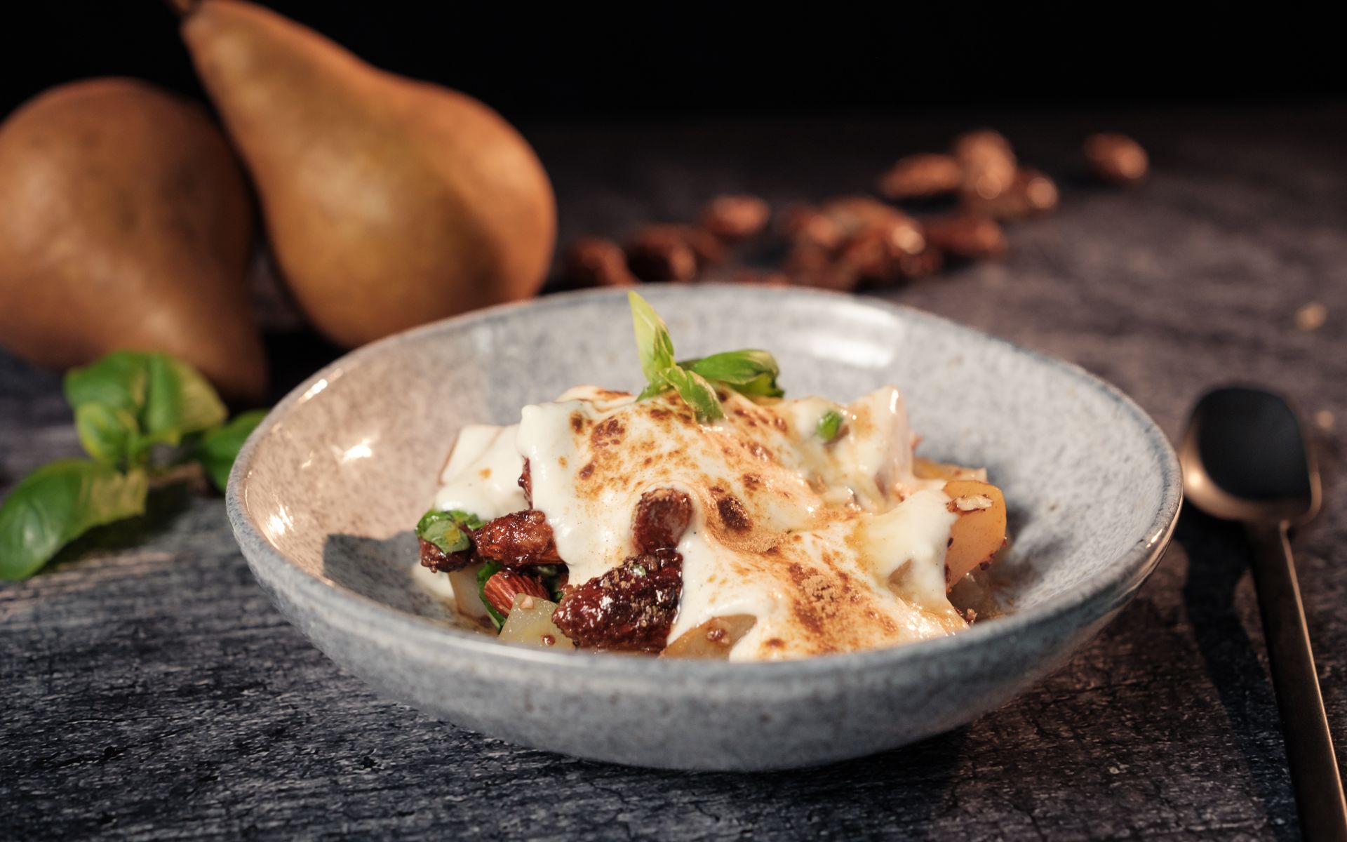 7hauben kochen