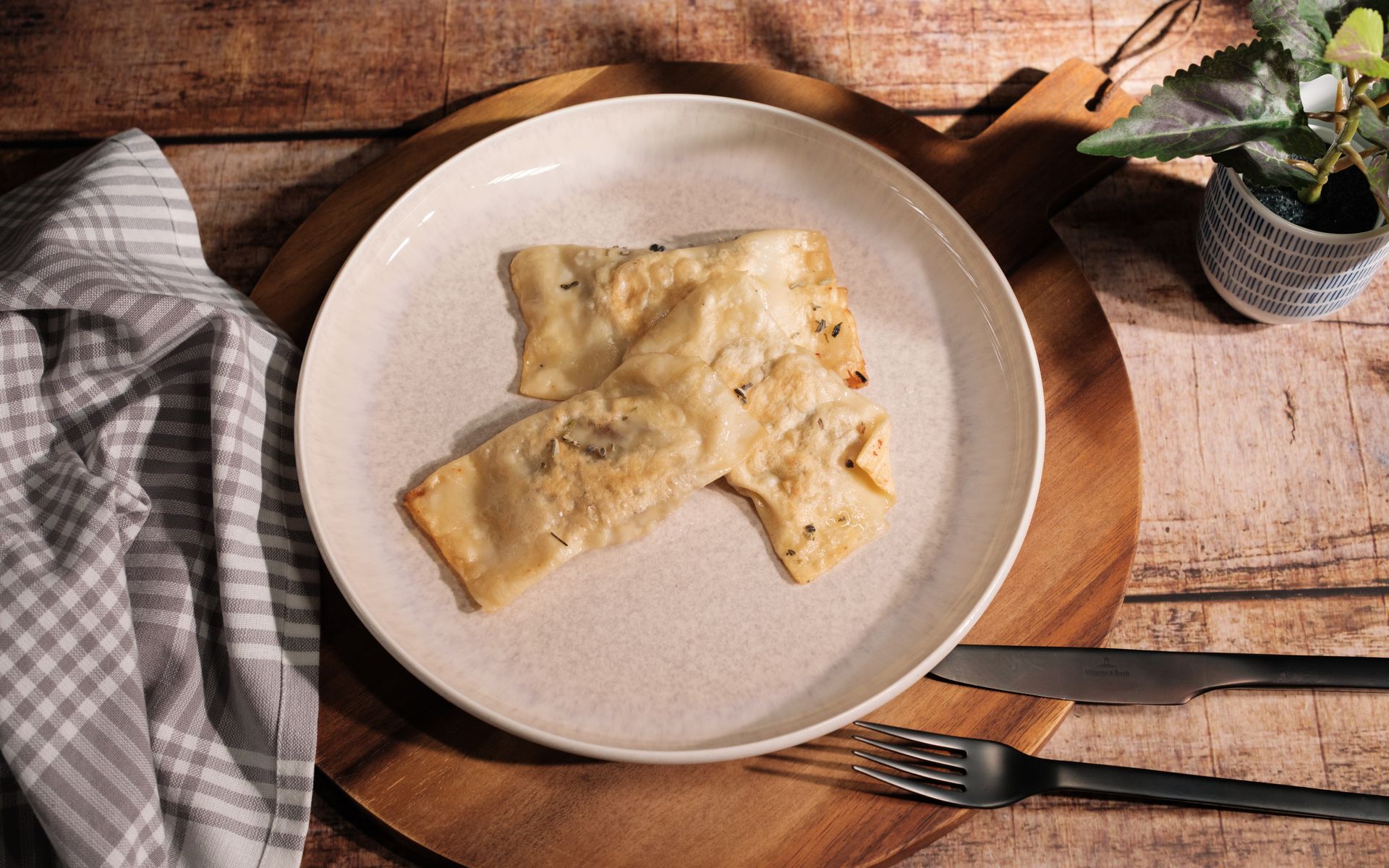 7hauben kochen