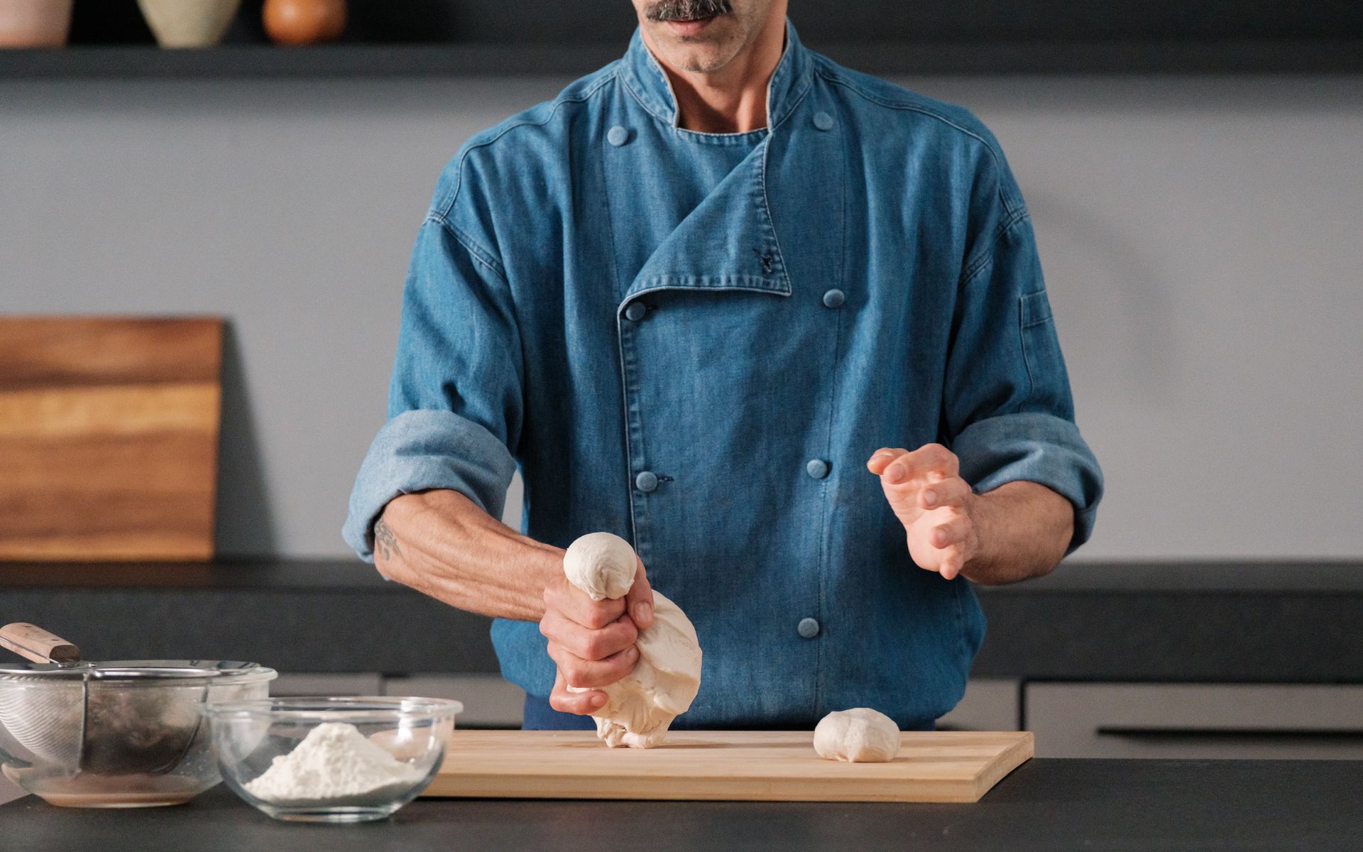 7hauben kochen