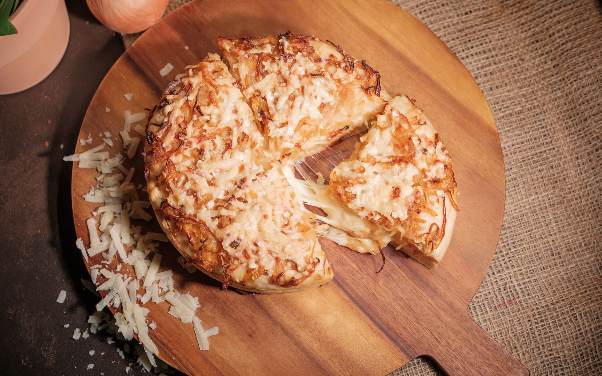7hauben kochen