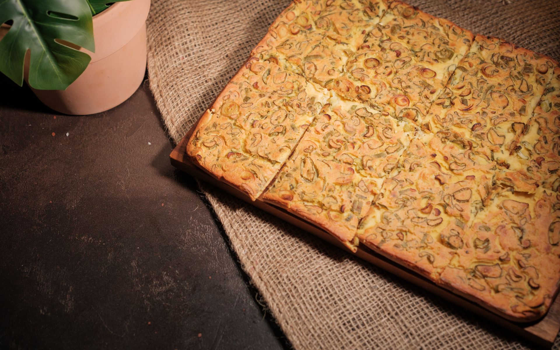 7hauben kochen