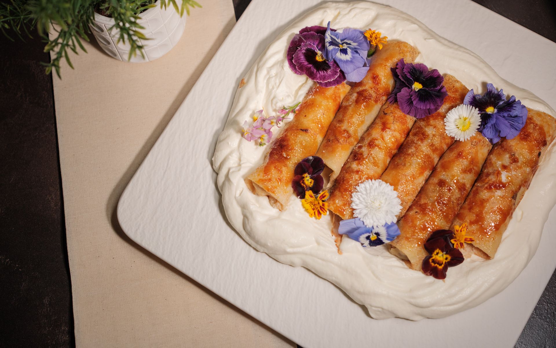 7hauben kochen