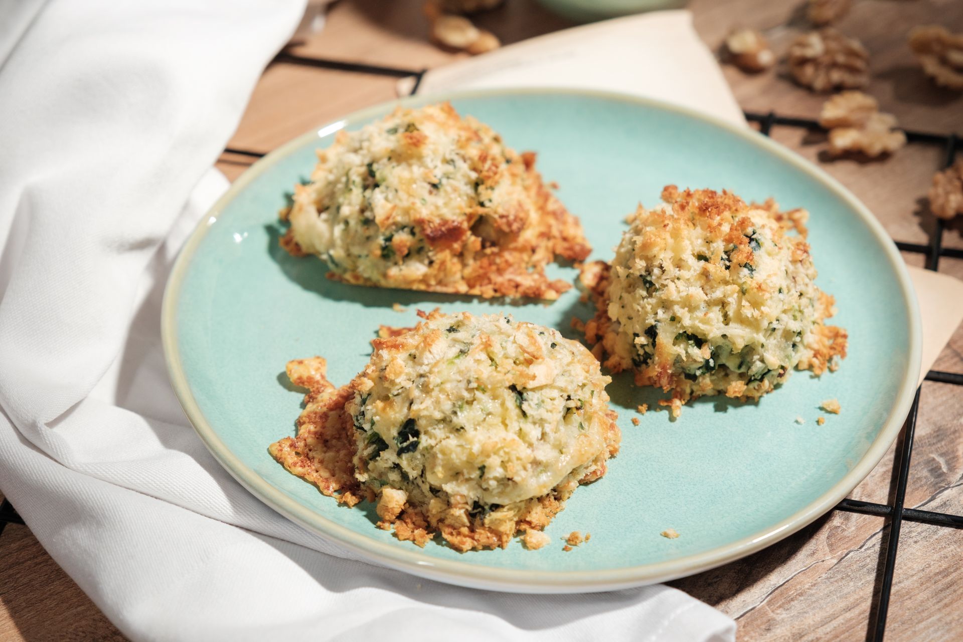 7hauben kochen
