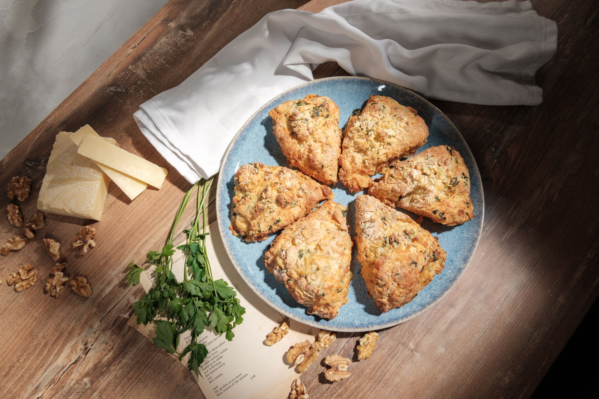 7hauben kochen