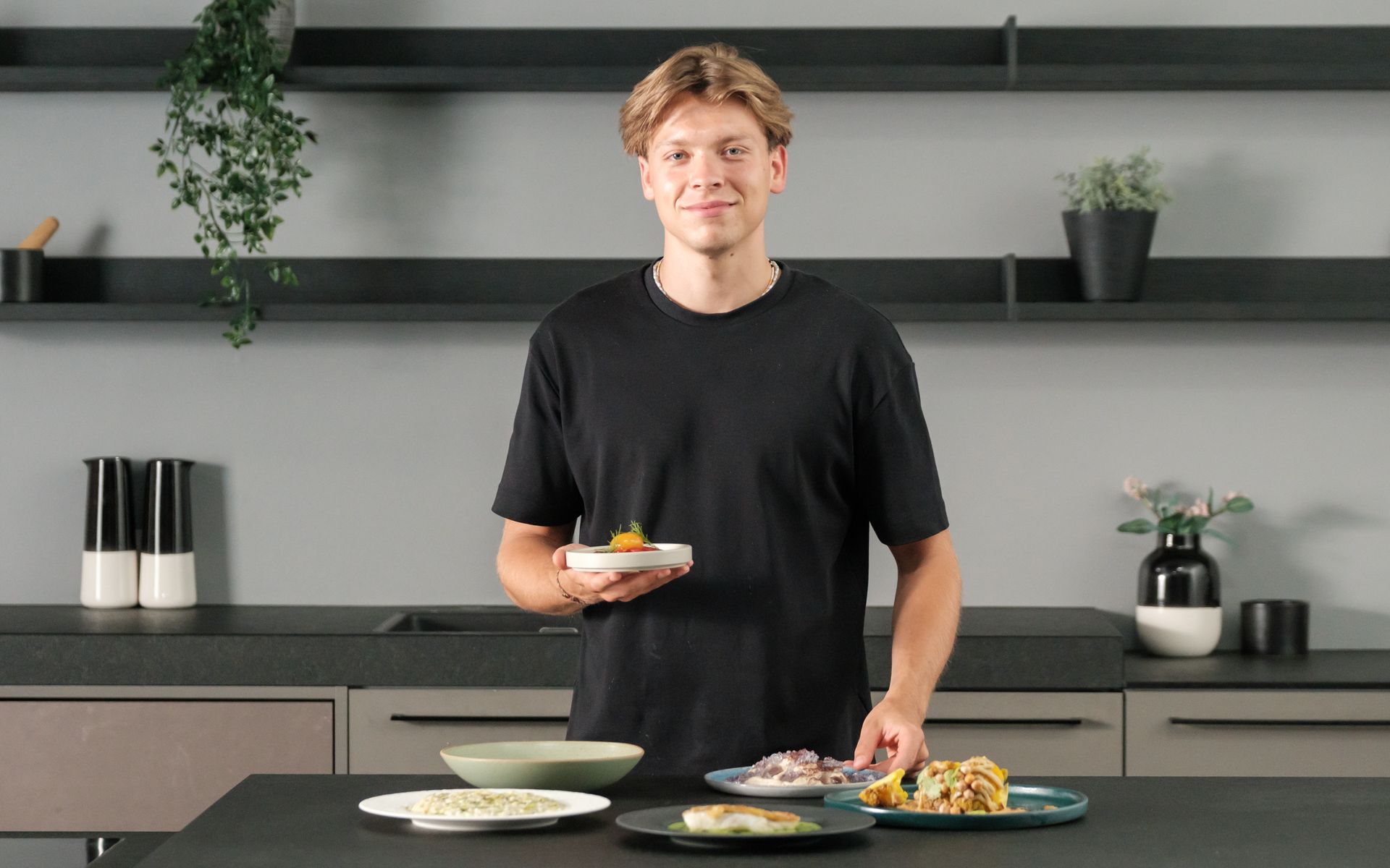 7hauben kochen
