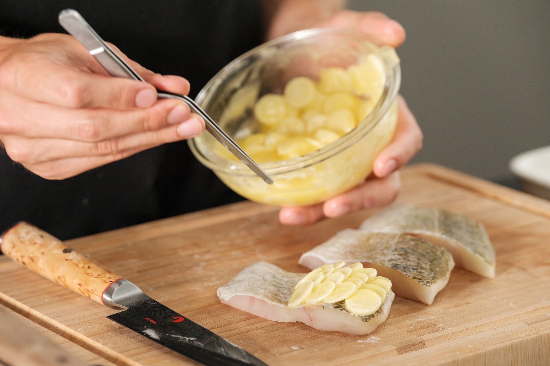 7hauben kochen