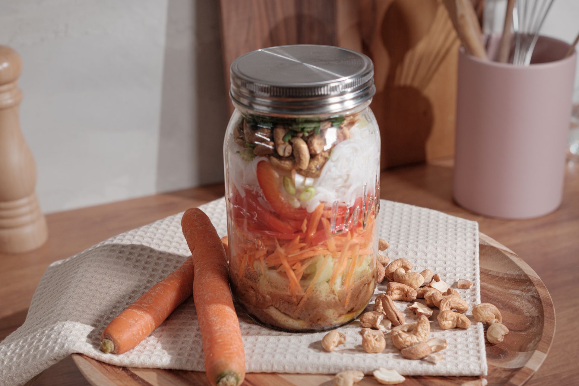 7hauben kochen