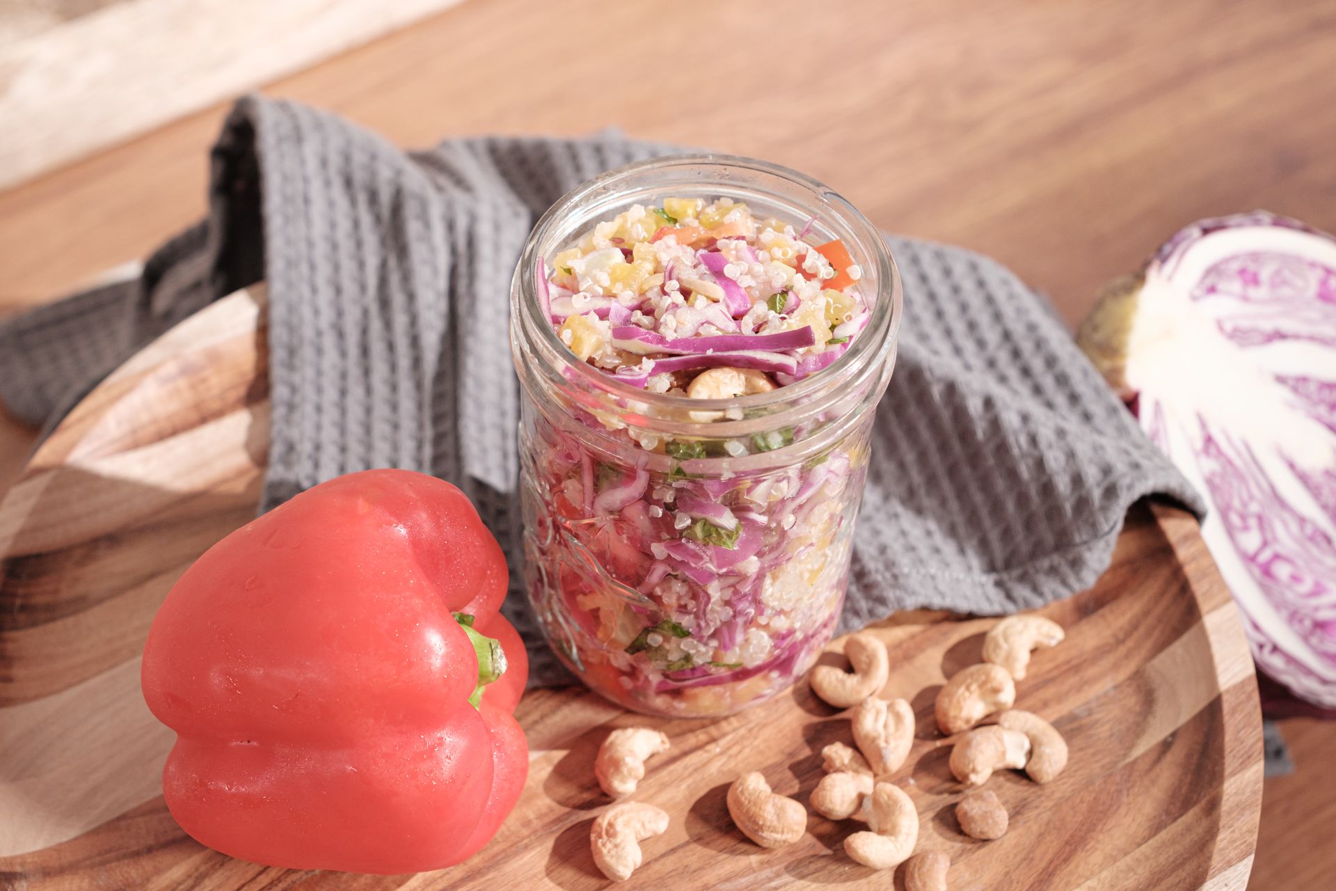 7hauben kochen