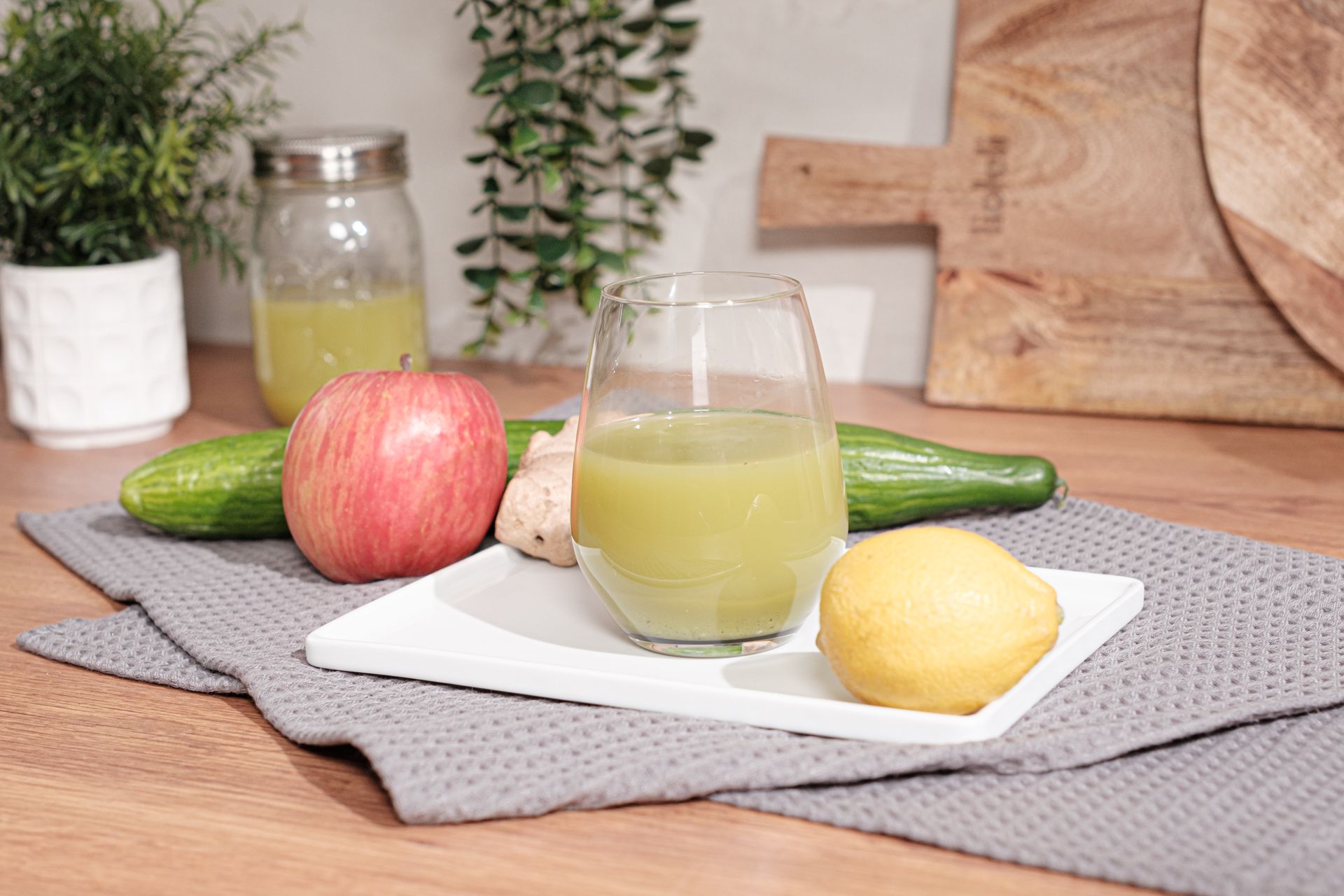 7hauben kochen