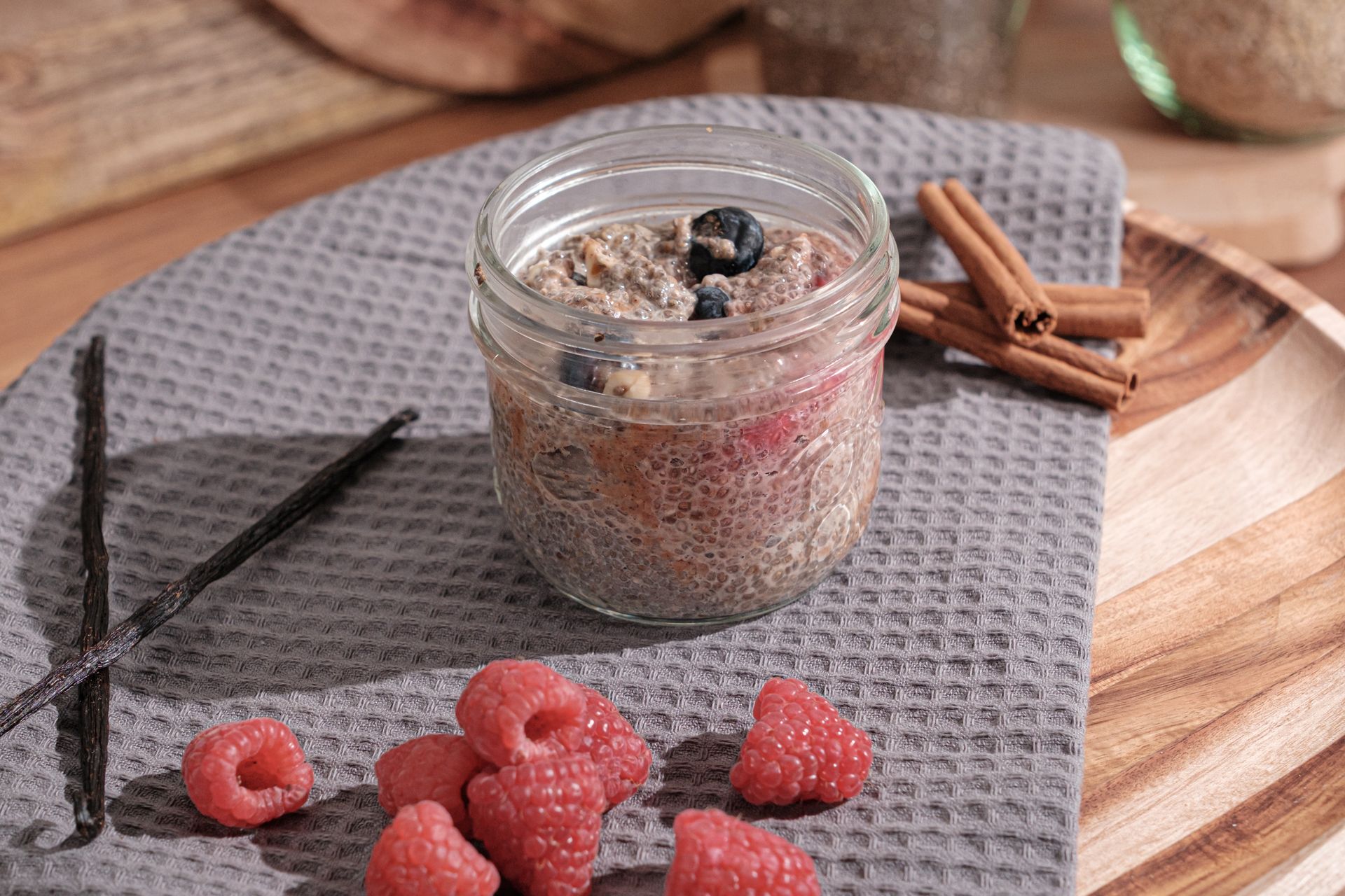 7hauben kochen