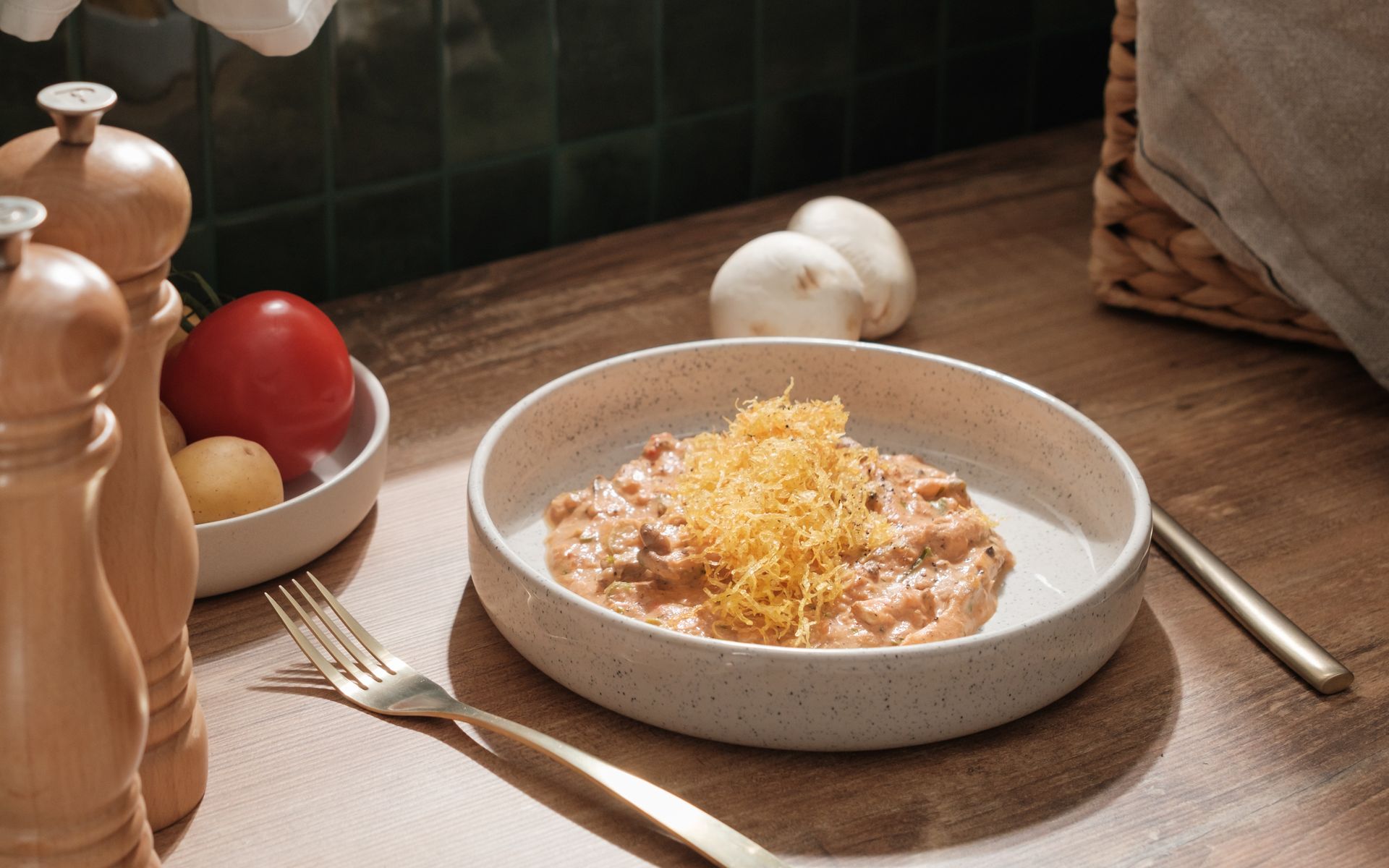 7hauben kochen