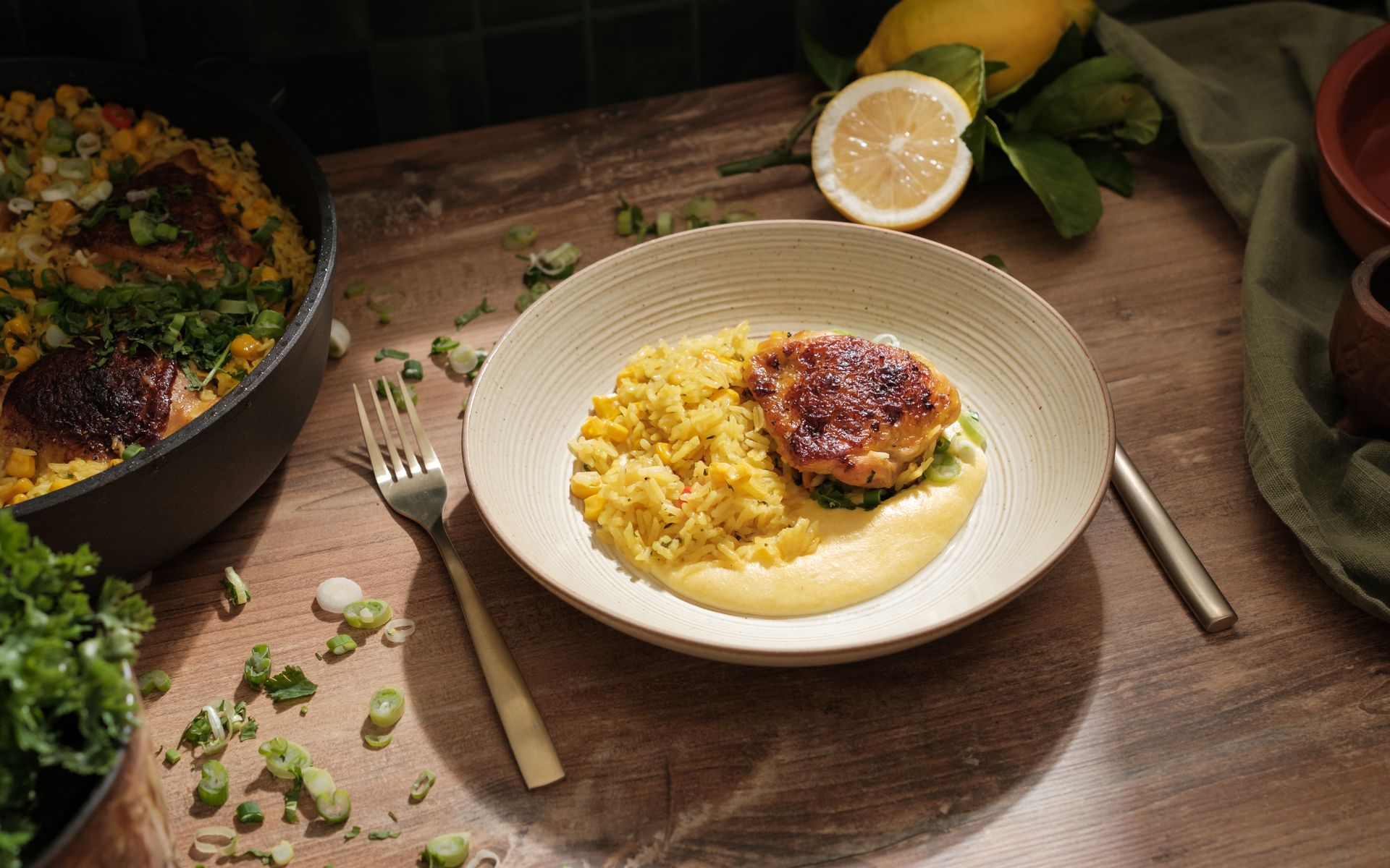 7hauben kochen