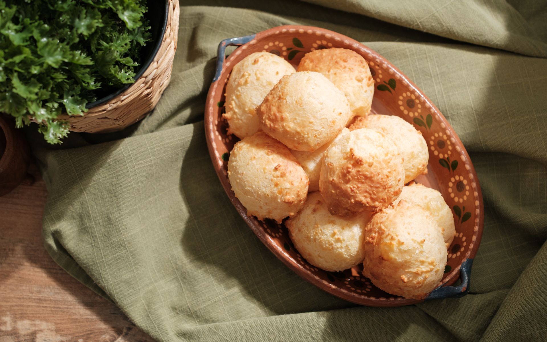 7hauben kochen