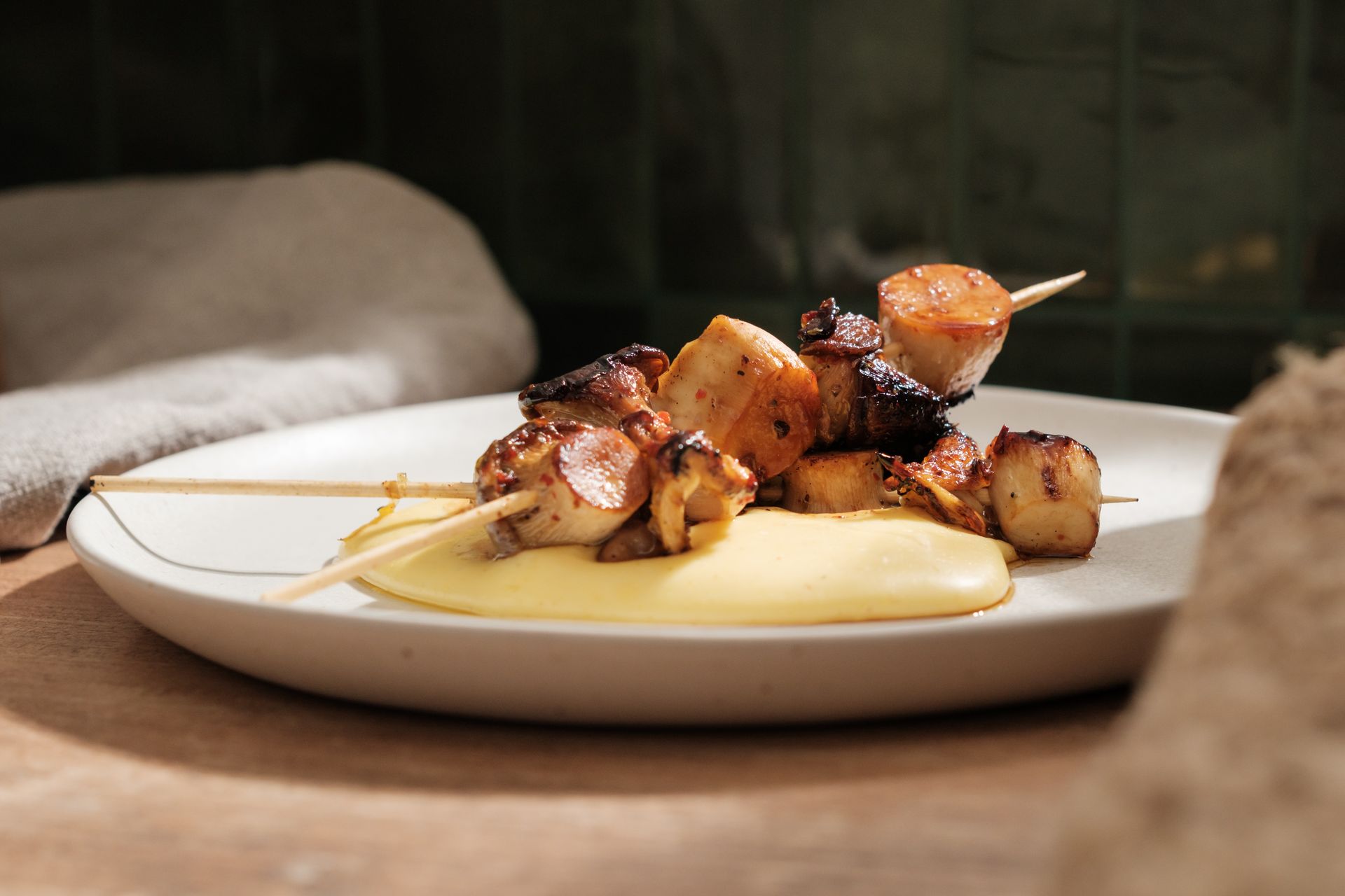 7hauben kochen