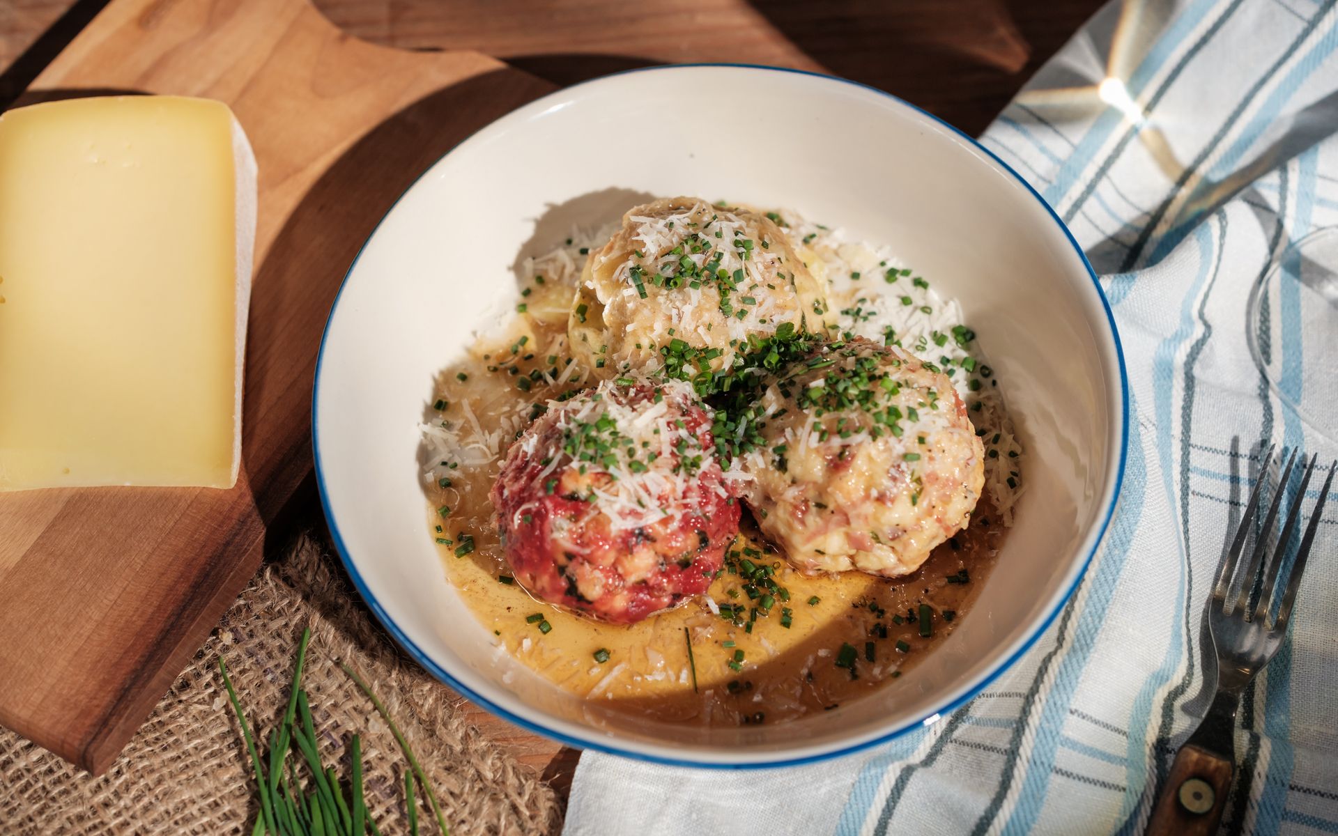 7hauben kochen
